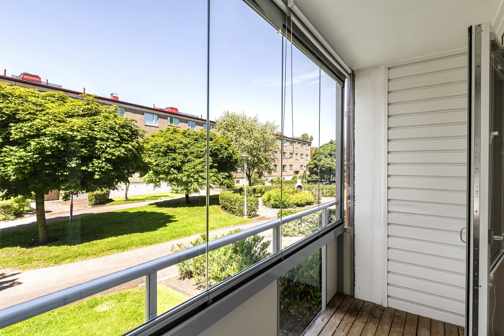 Bostadsrätt, Akkas gata 42, Hisings Backa, Göteborg