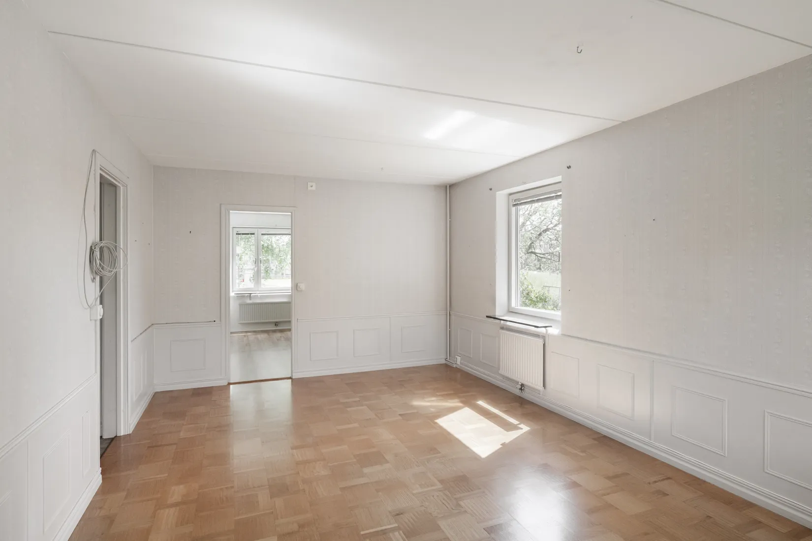 Bostadsrätt, Akkas gata 42, Hisings Backa, Göteborg