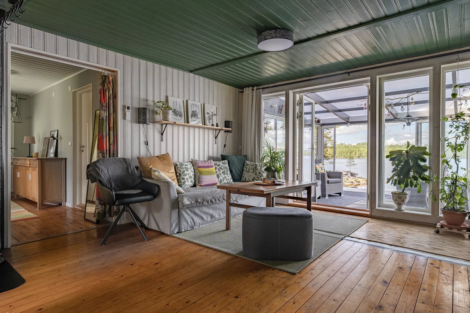 Villa, Sör-Älgen 355, Hällefors
