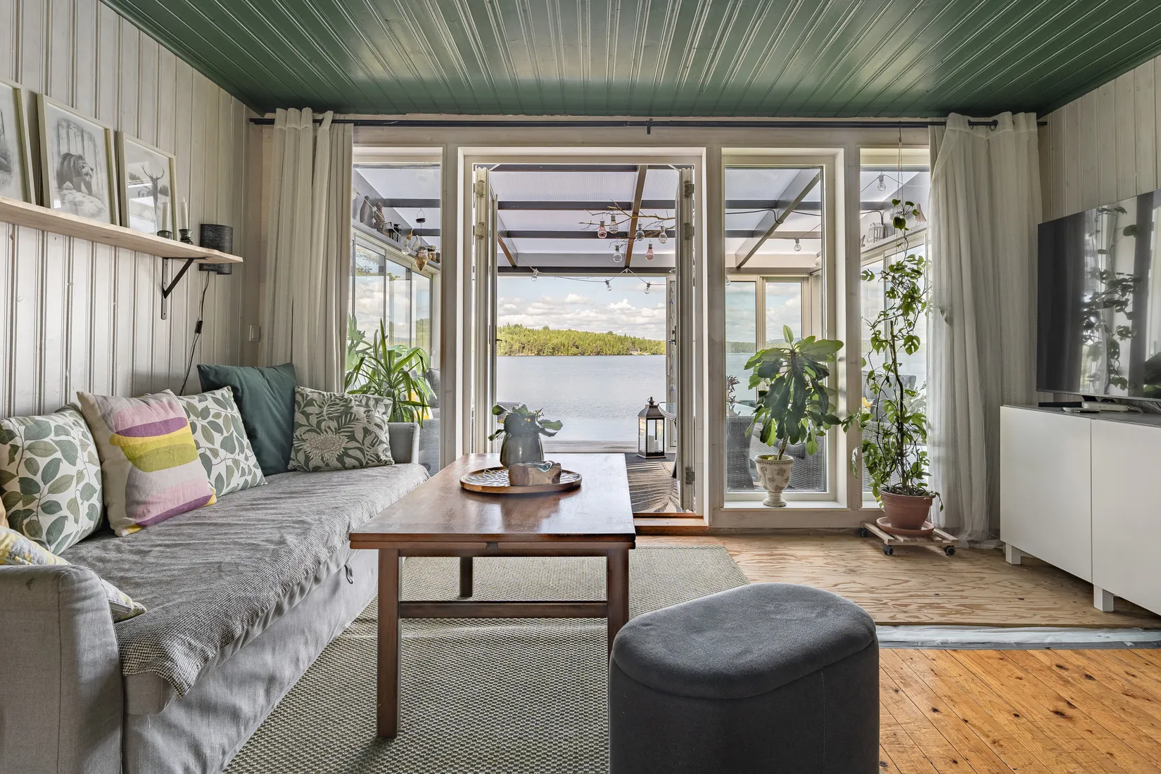 Villa, Sör-Älgen 355, Hällefors