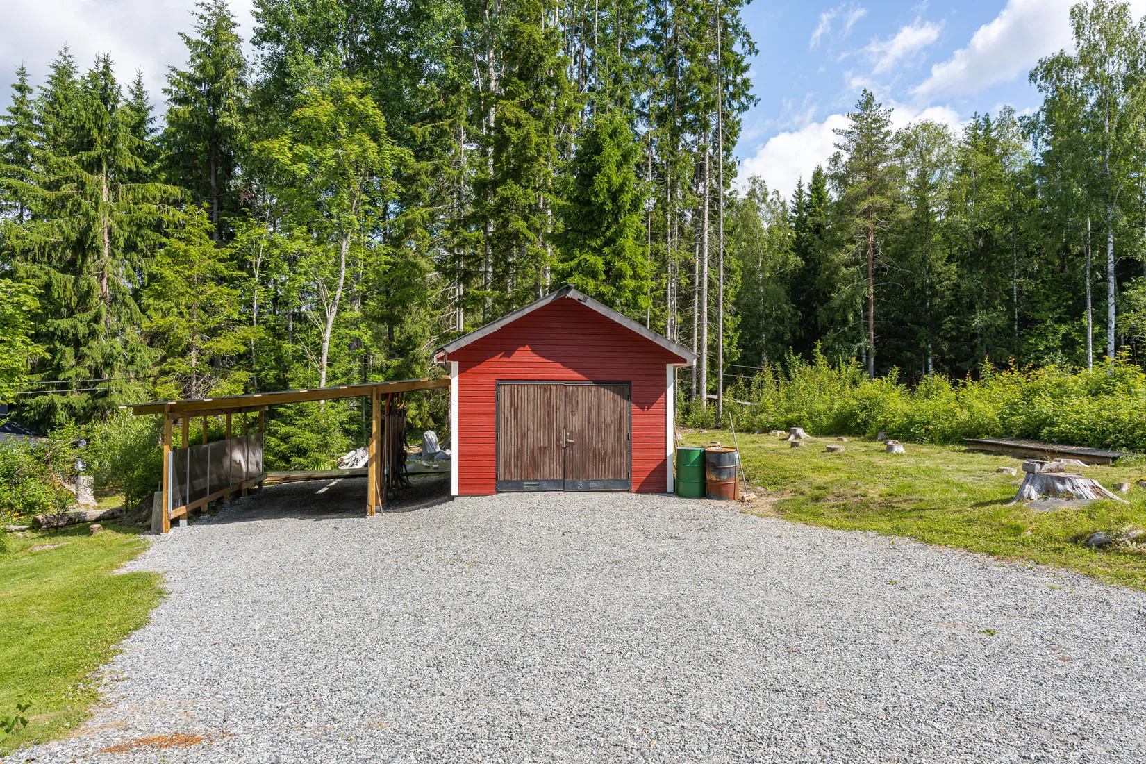 Villa, Sör-Älgen 355, Hällefors