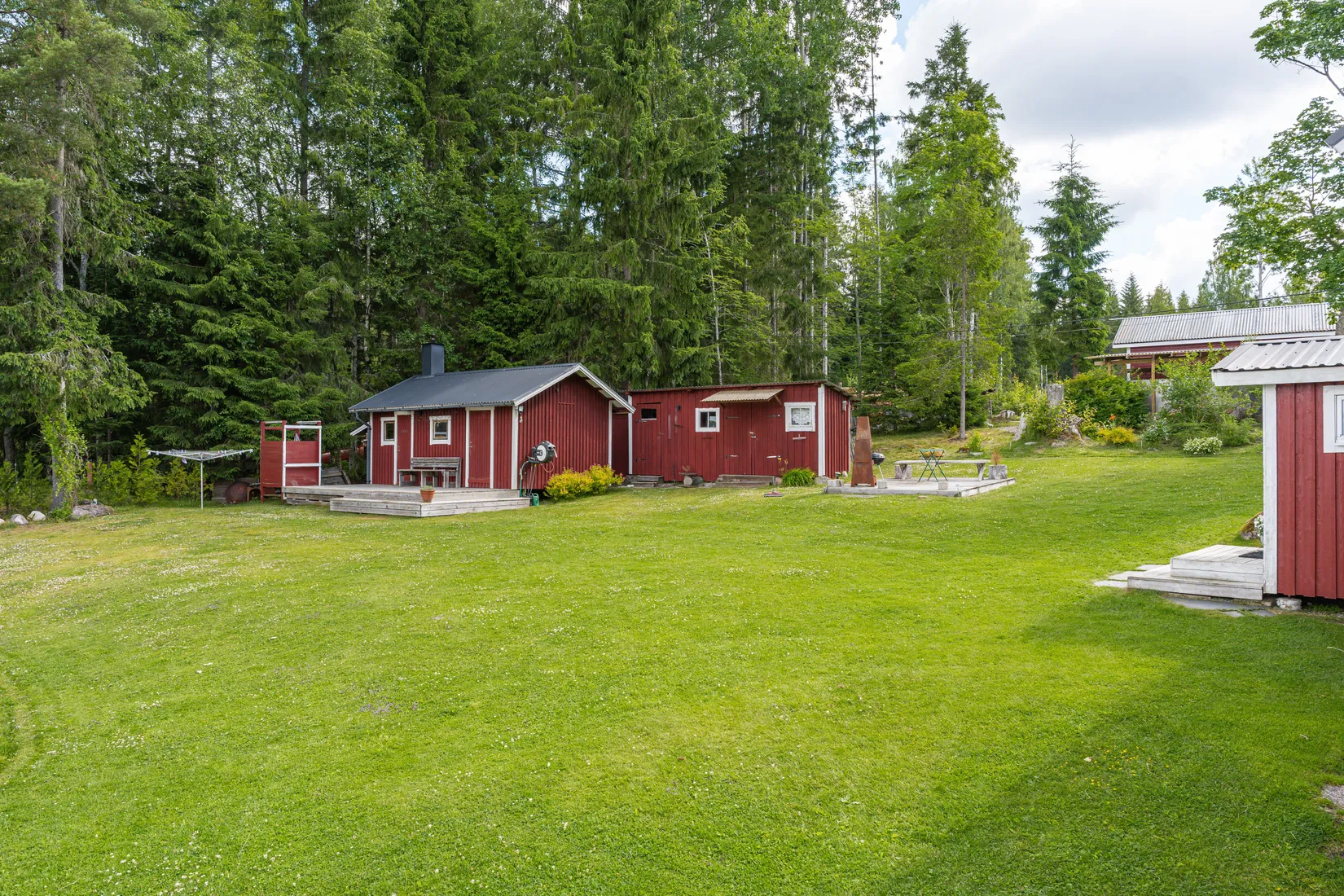 Villa, Sör-Älgen 355, Hällefors
