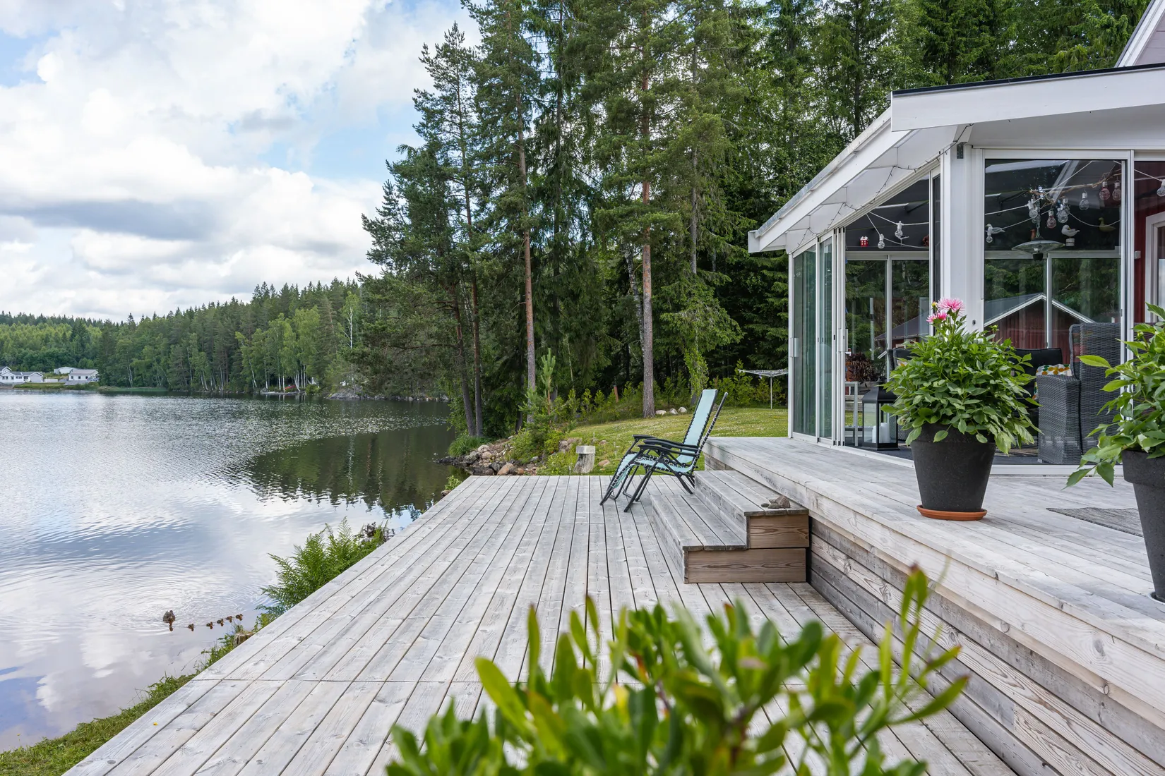 Villa, Sör-Älgen 355, Hällefors