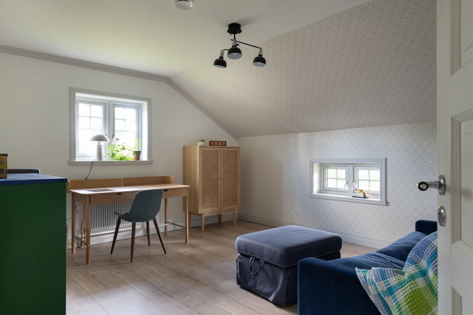 Gård/Skog, Näs Sågebacken 2, Borås