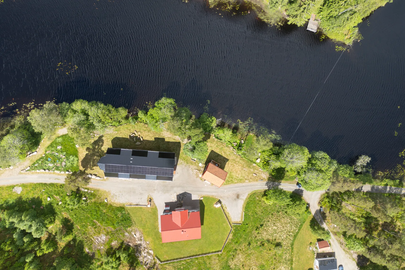 Gård/Skog, Näs Sågebacken 2, Borås