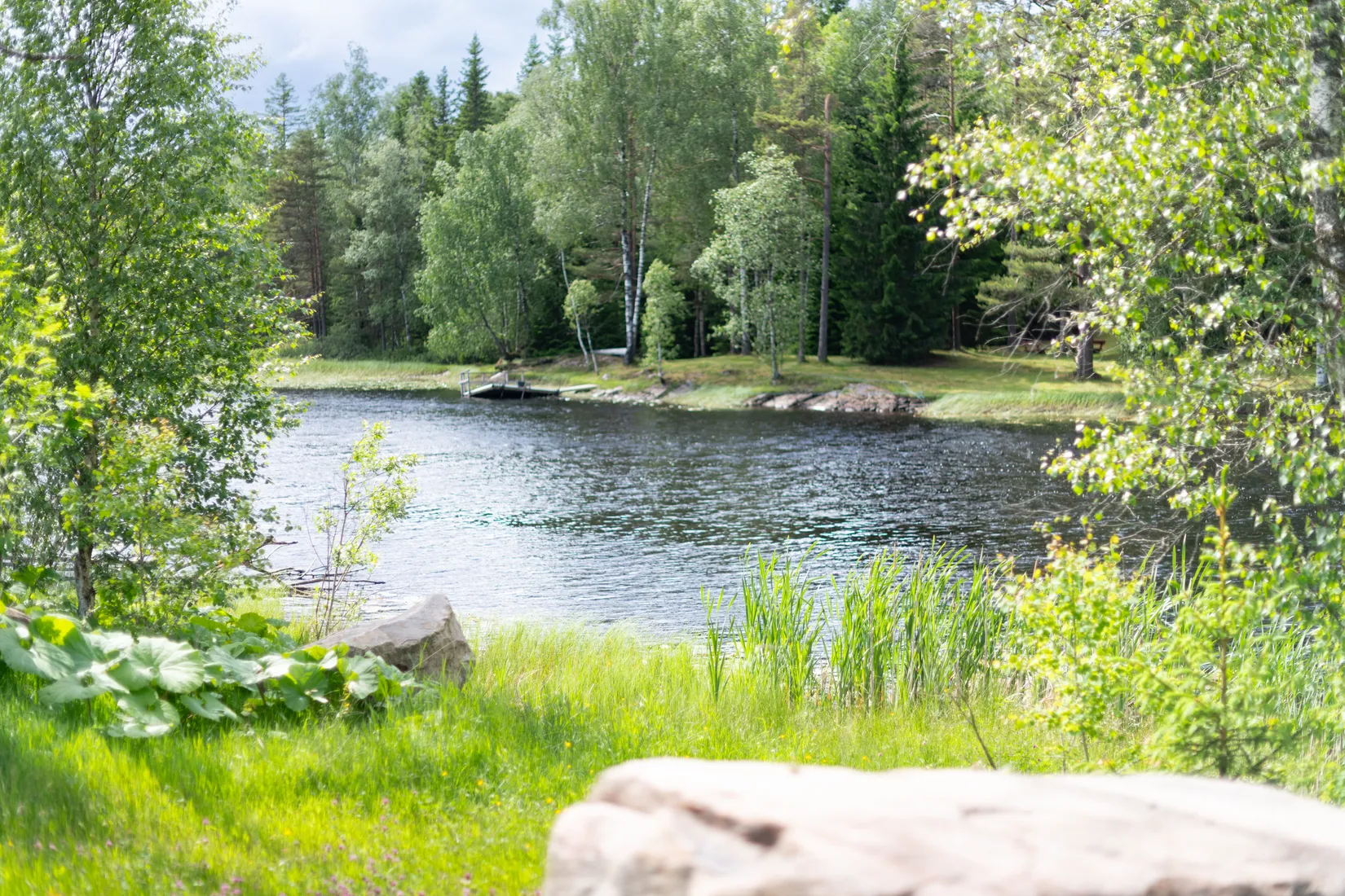 Gård/Skog, Näs Sågebacken 2, Borås