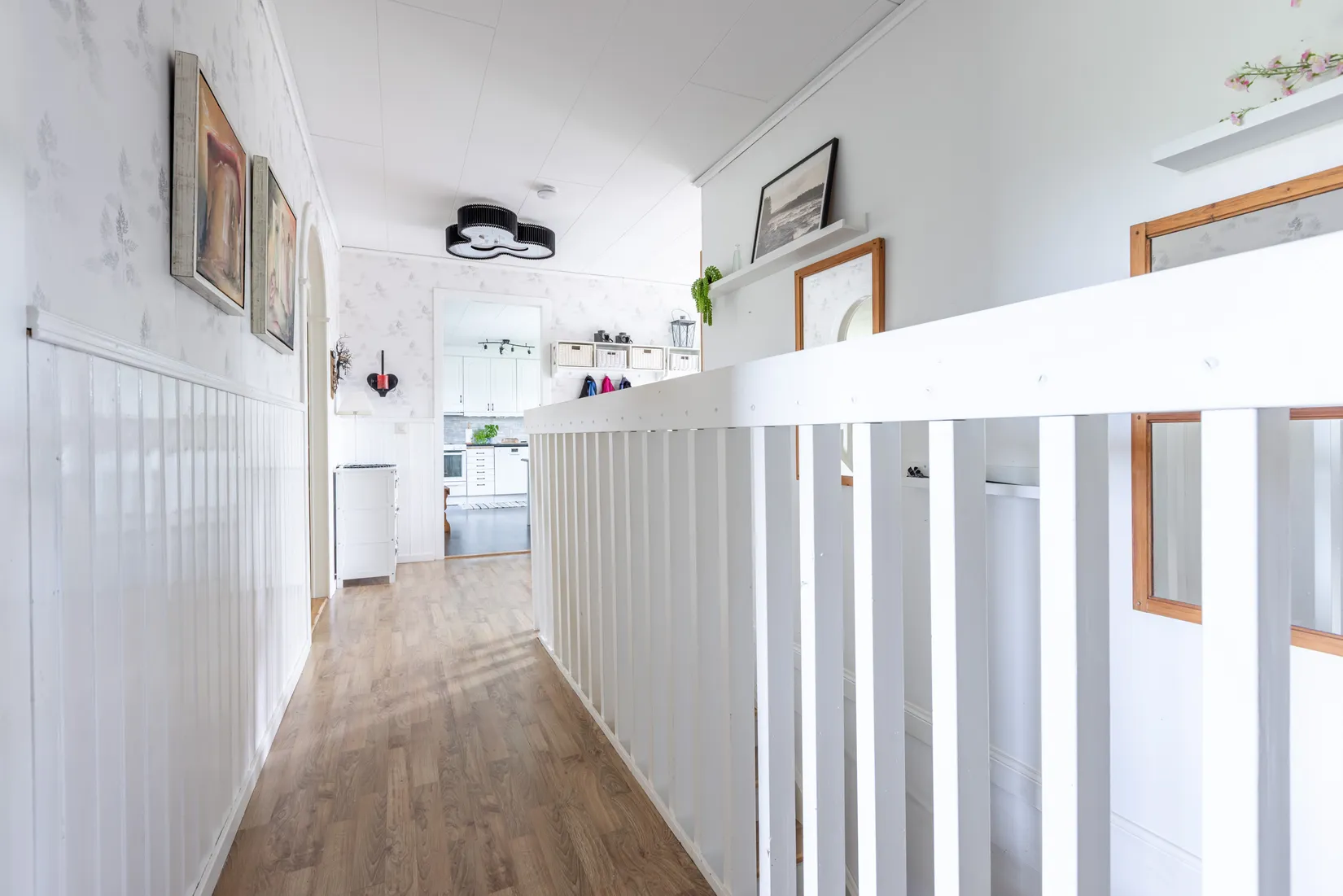 Villa, Brån 25, Vännäsby, Vännäs