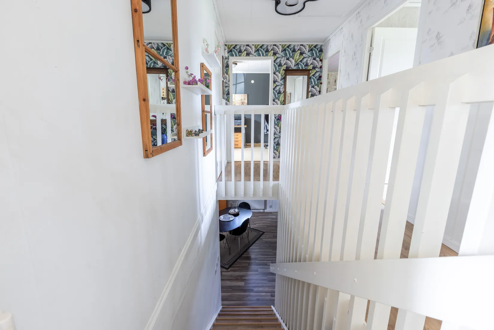 Villa, Brån 25, Vännäsby, Vännäs