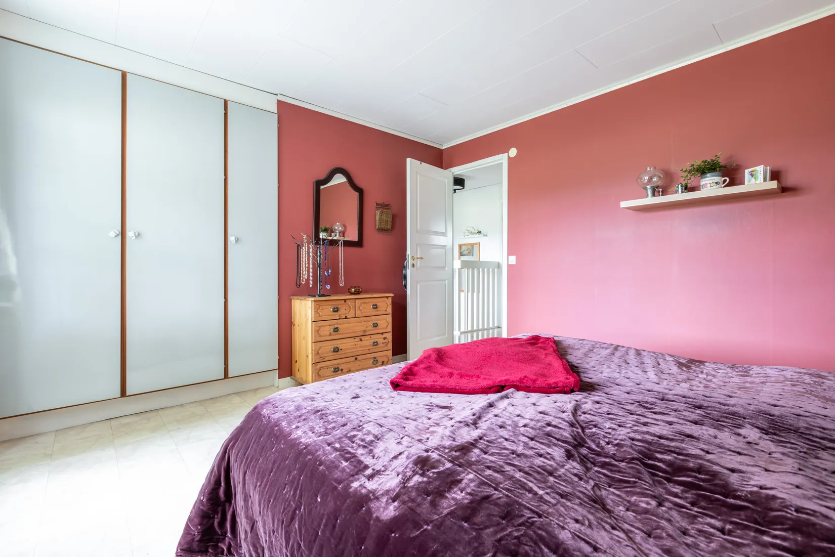 Villa, Brån 25, Vännäsby, Vännäs