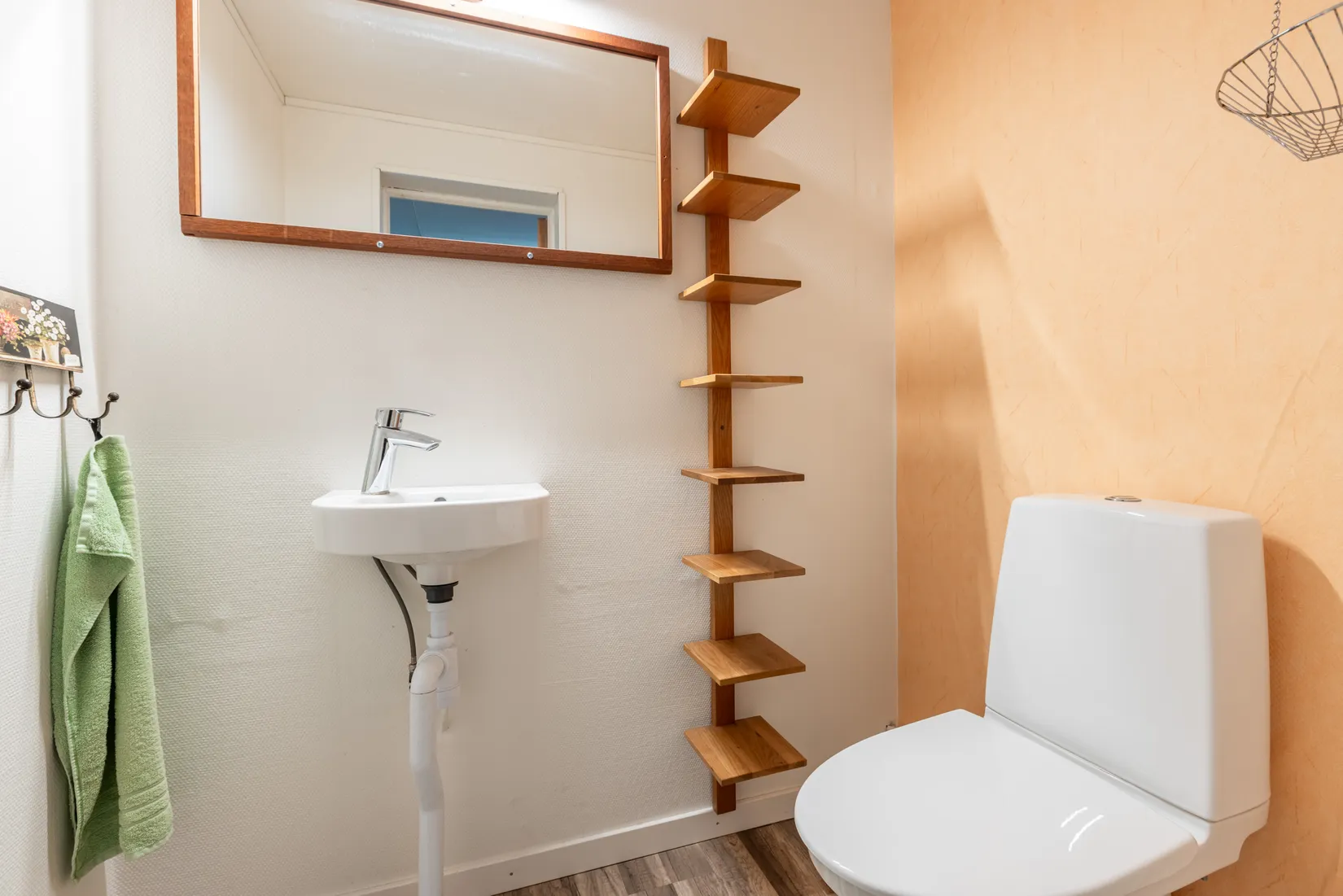 Villa, Brån 25, Vännäsby, Vännäs