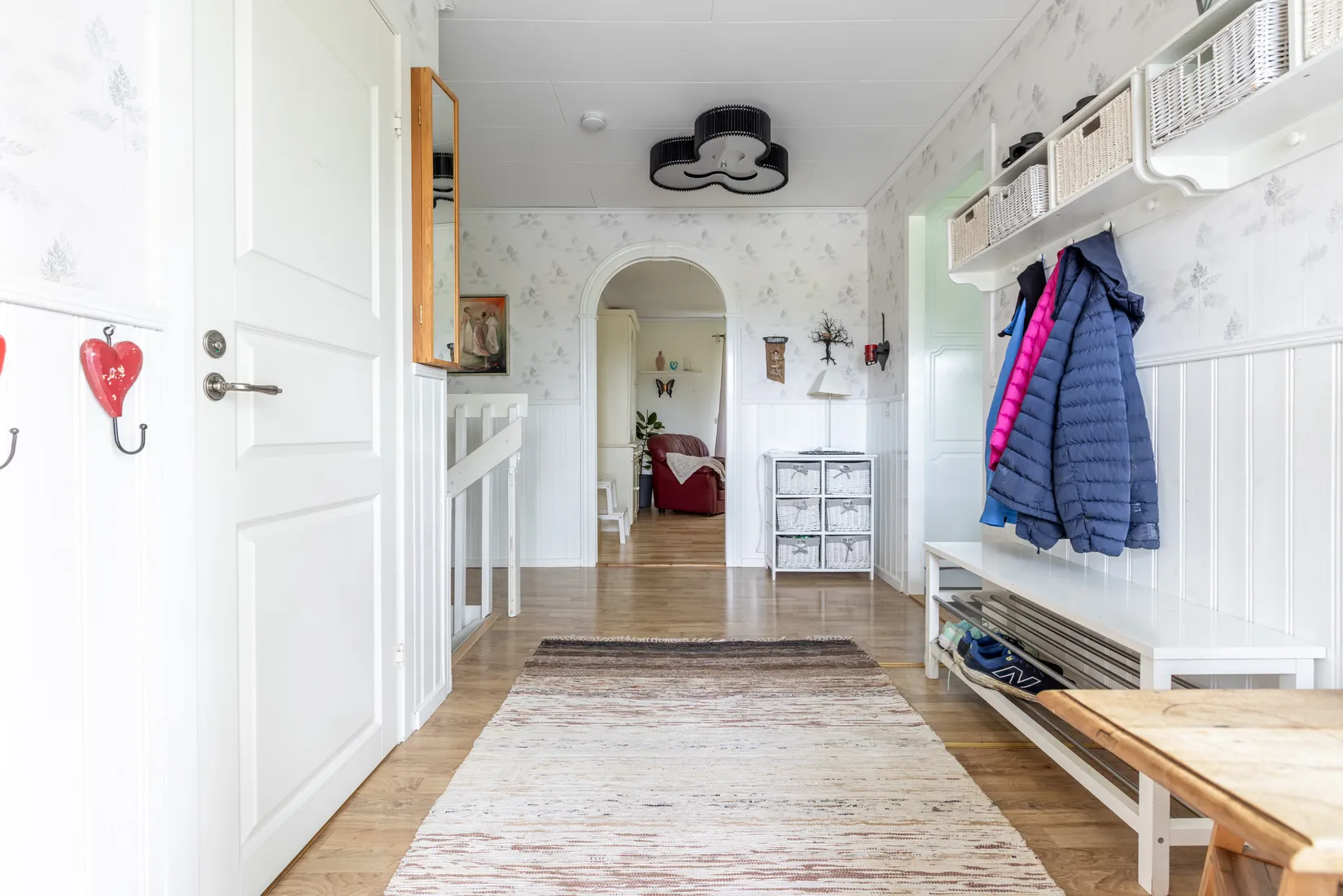 Villa, Brån 25, Vännäsby, Vännäs