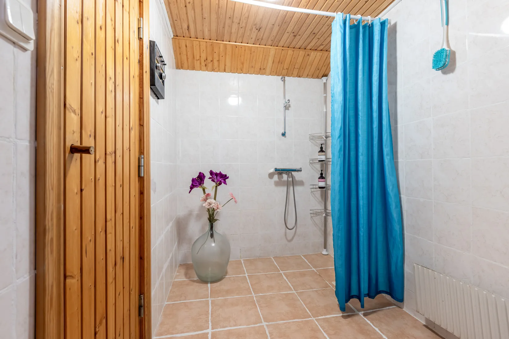 Villa, Brån 25, Vännäsby, Vännäs