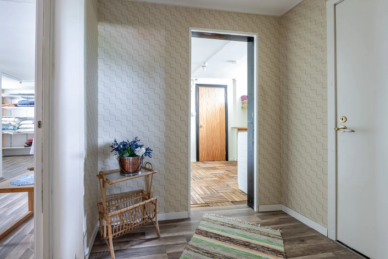 Villa, Brån 25, Vännäsby, Vännäs