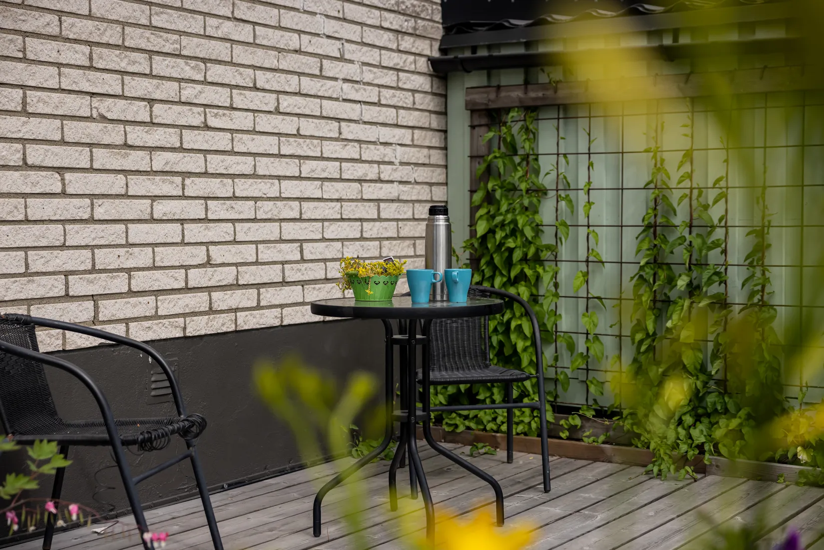 Villa, Brån 25, Vännäsby, Vännäs