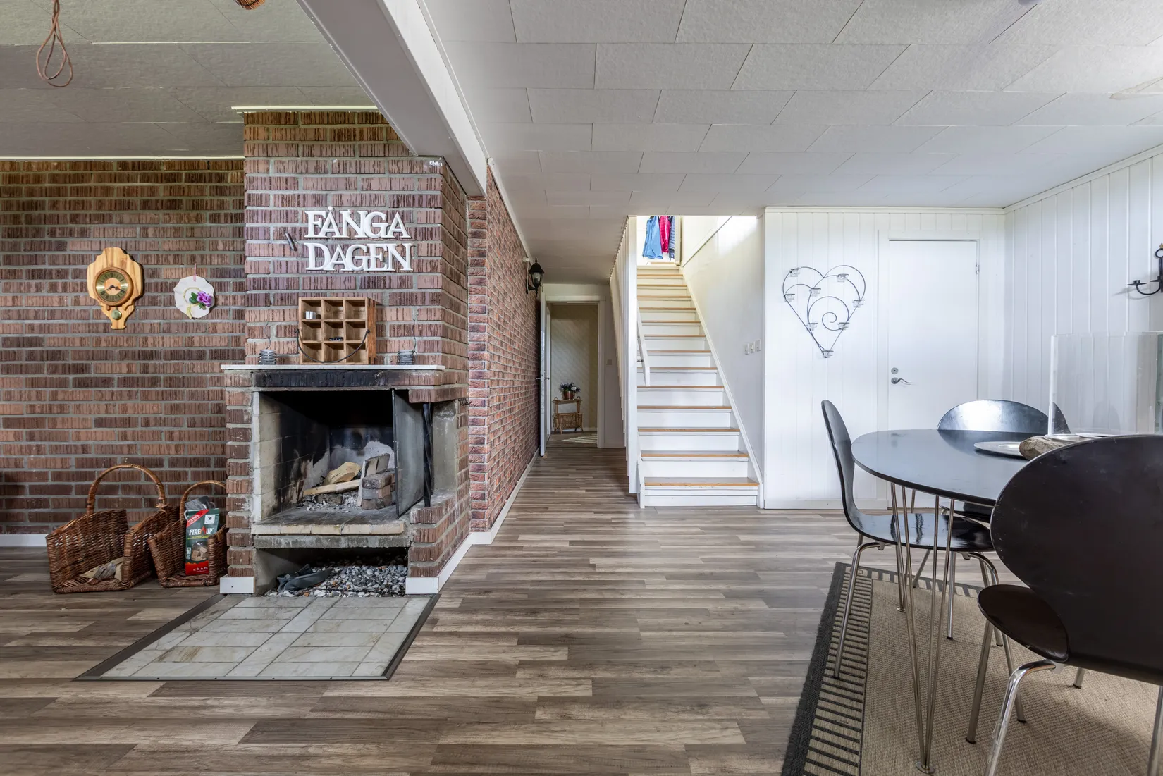Villa, Brån 25, Vännäsby, Vännäs