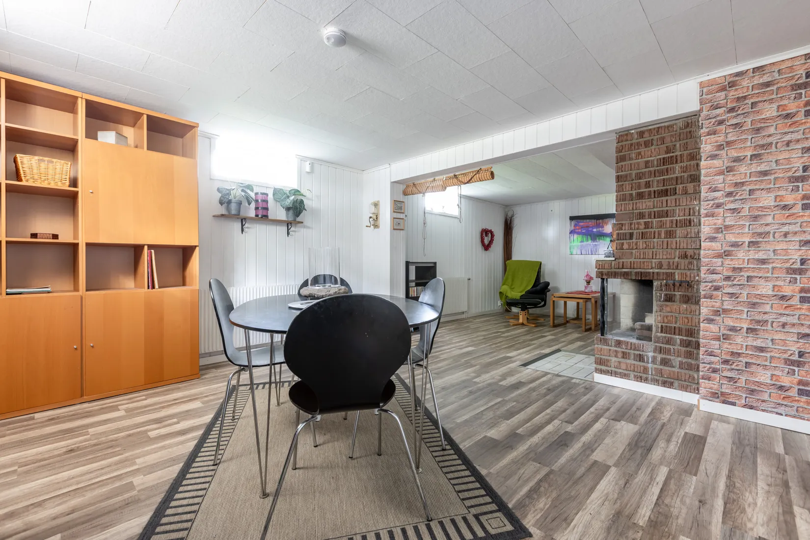 Villa, Brån 25, Vännäsby, Vännäs