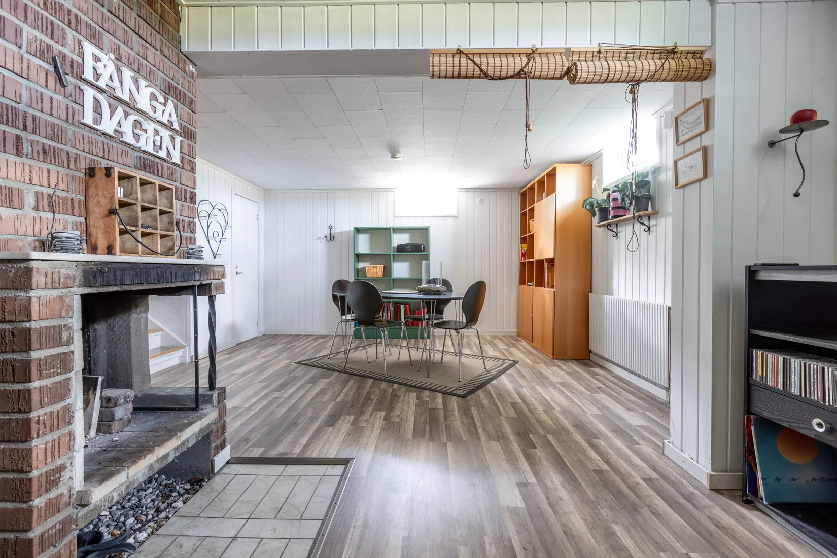 Villa, Brån 25, Vännäsby, Vännäs