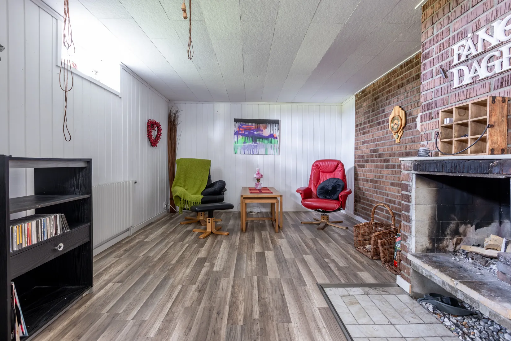 Villa, Brån 25, Vännäsby, Vännäs