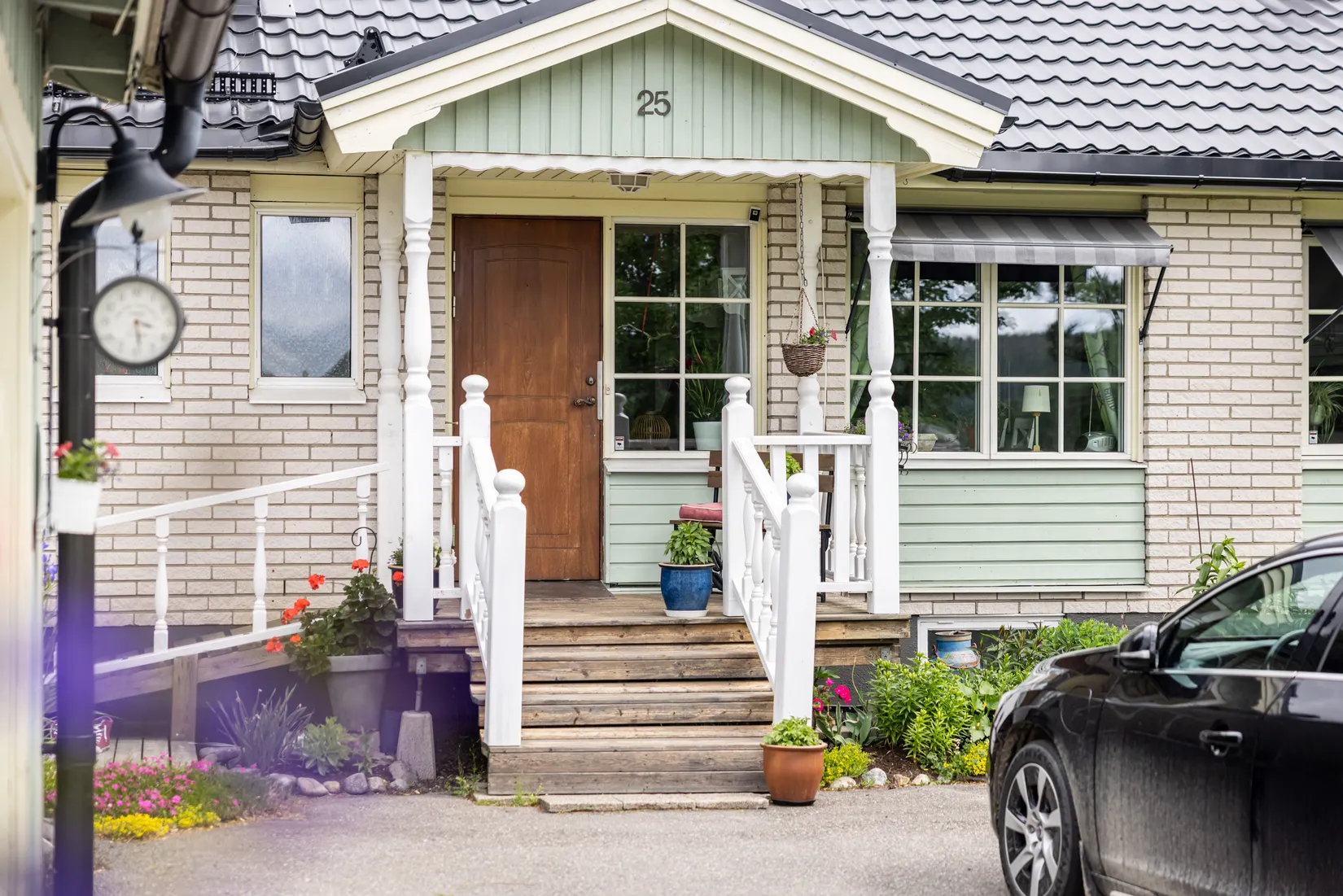 Villa, Brån 25, Vännäsby, Vännäs