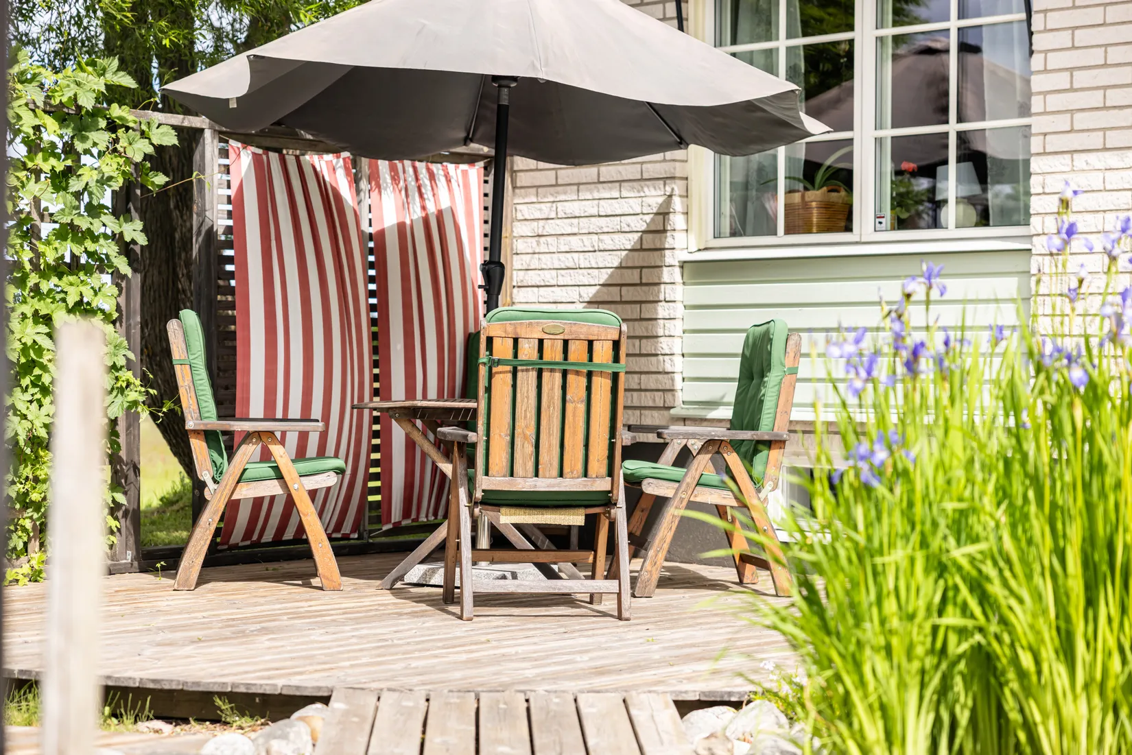 Villa, Brån 25, Vännäsby, Vännäs