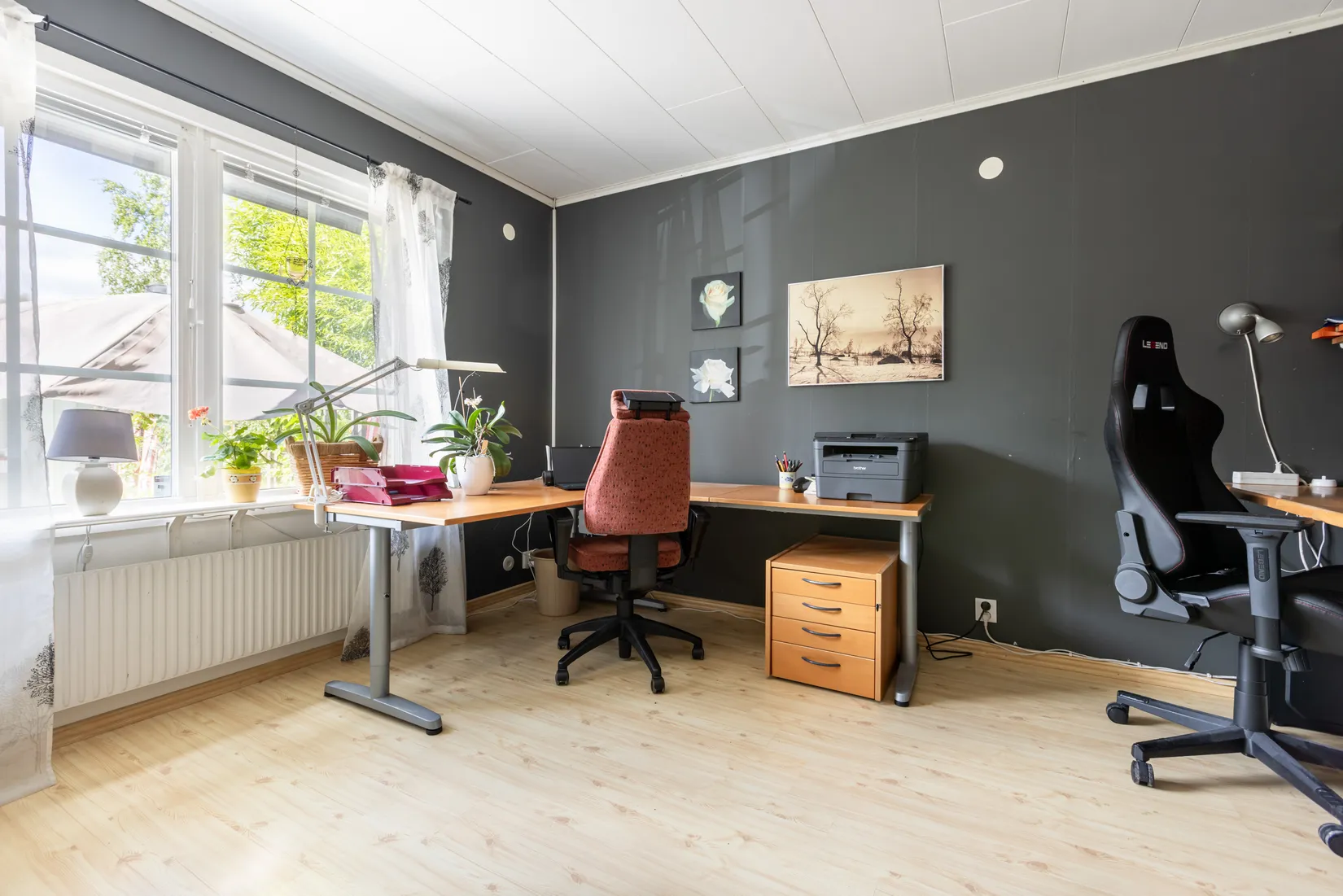 Villa, Brån 25, Vännäsby, Vännäs