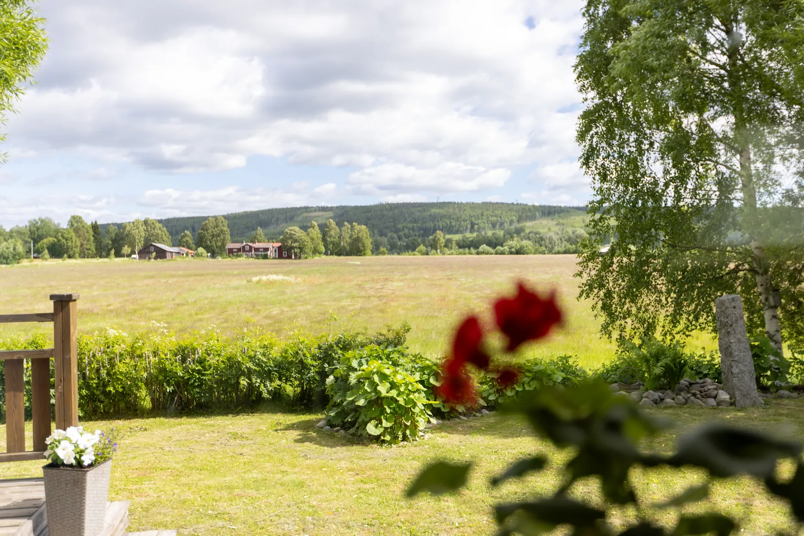 Villa, Brån 25, Vännäsby, Vännäs