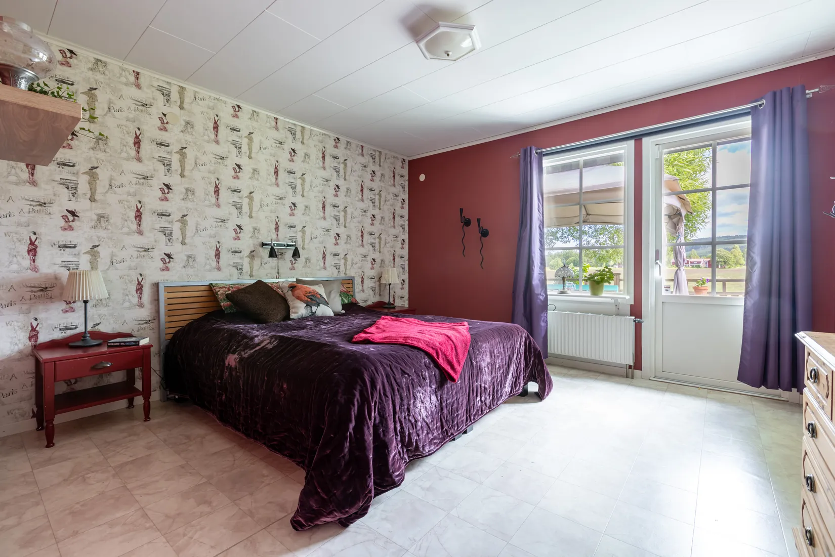 Villa, Brån 25, Vännäsby, Vännäs