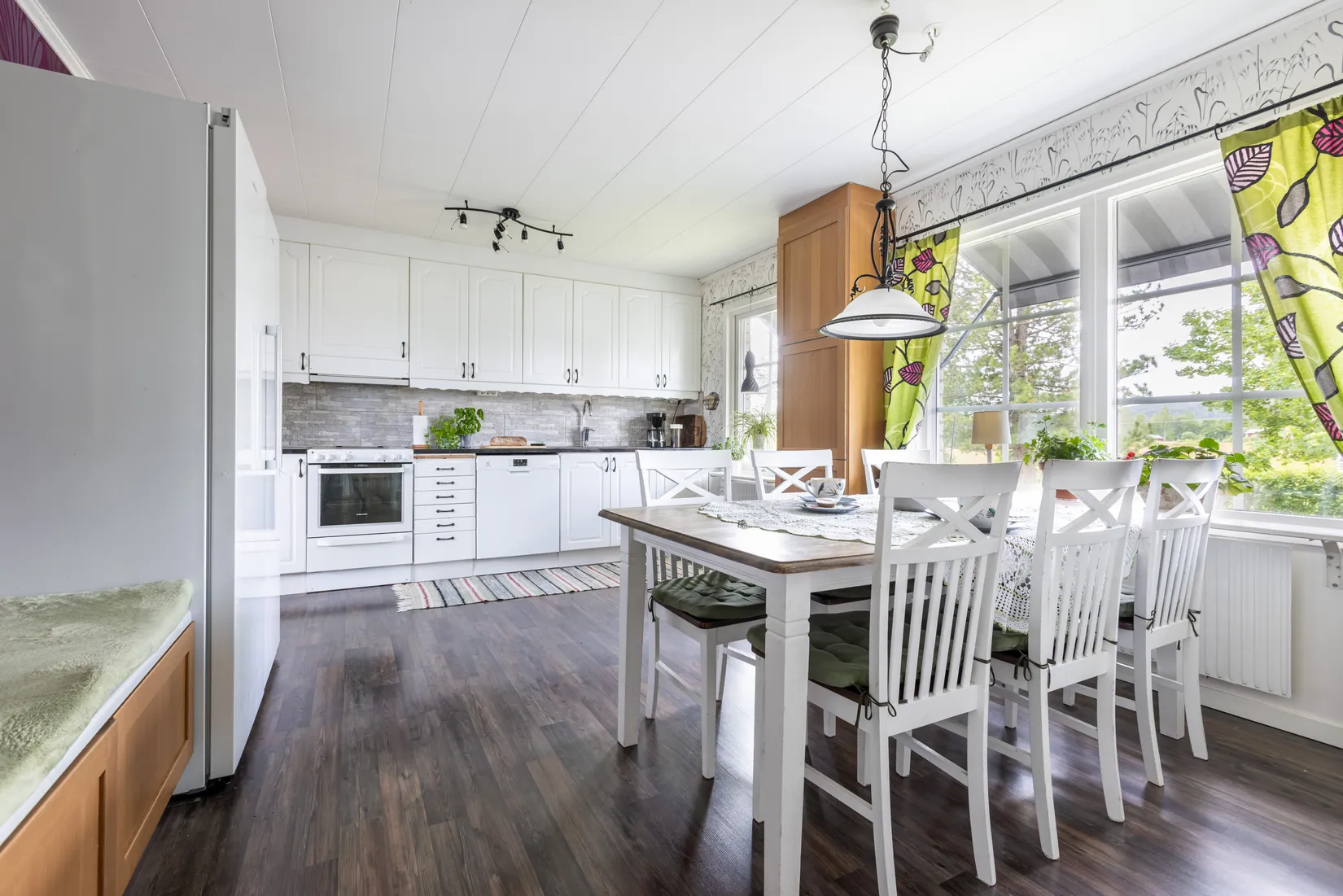 Villa, Brån 25, Vännäsby, Vännäs