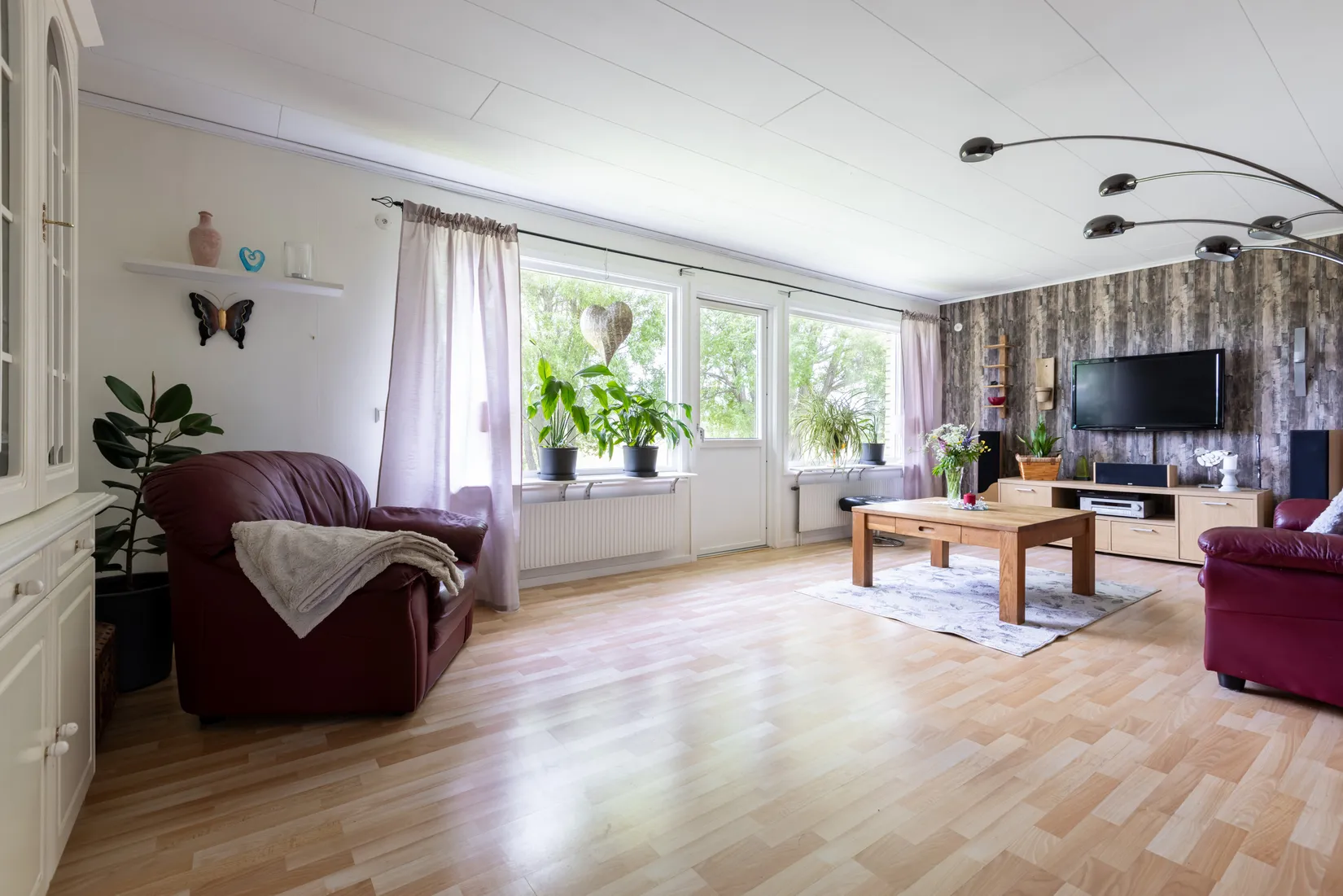 Villa, Brån 25, Vännäsby, Vännäs