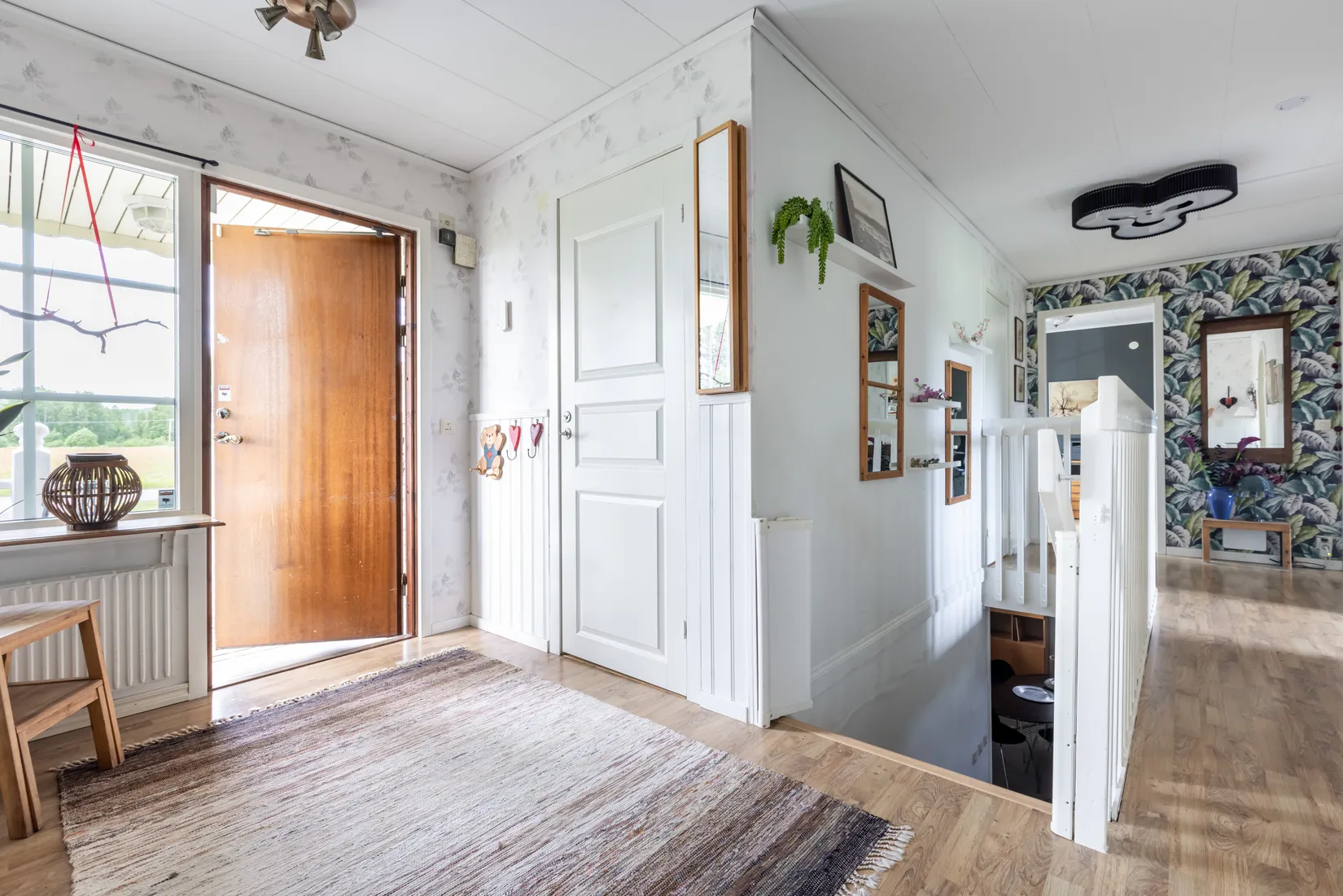 Villa, Brån 25, Vännäsby, Vännäs