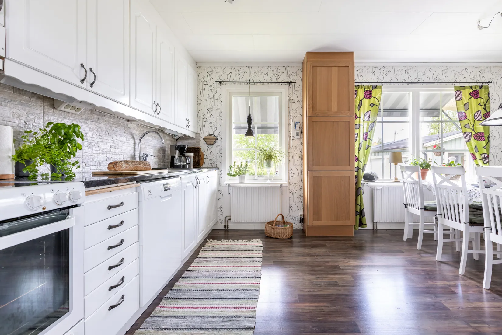 Villa, Brån 25, Vännäsby, Vännäs