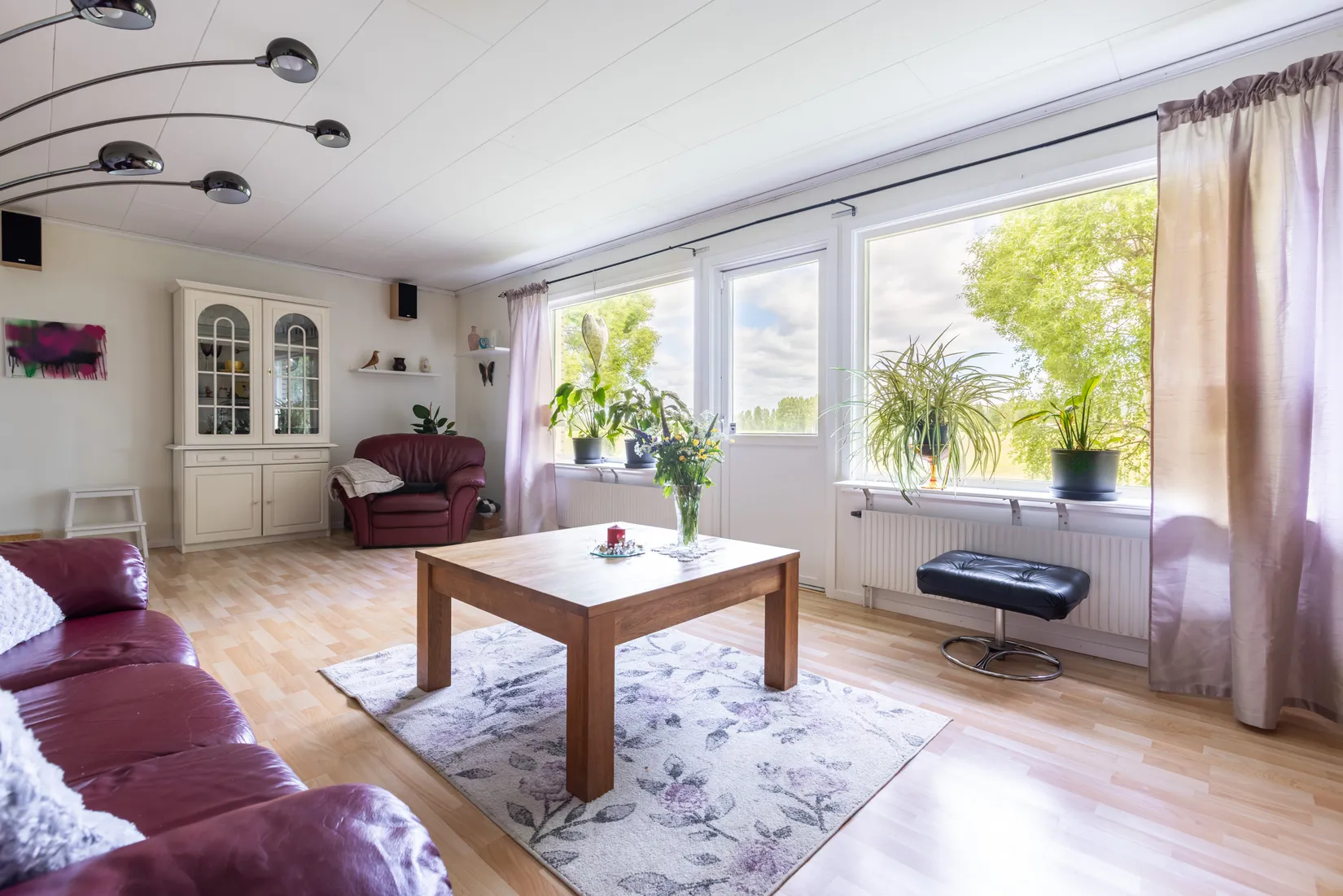 Villa, Brån 25, Vännäsby, Vännäs