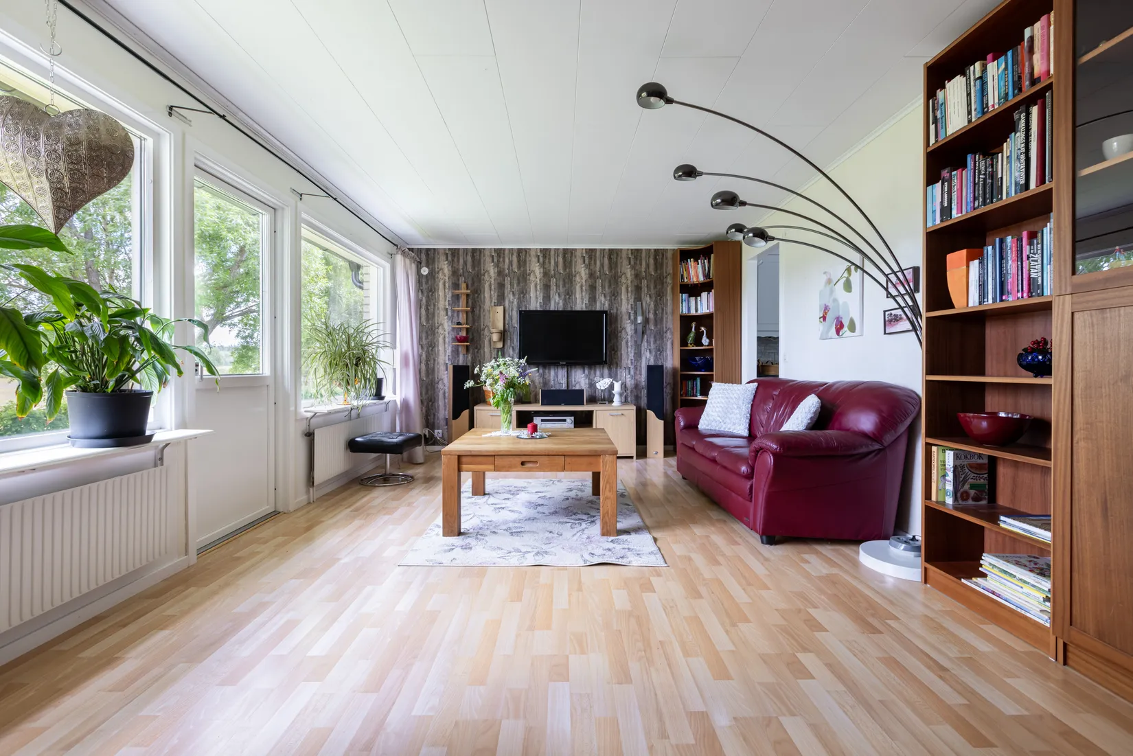 Villa, Brån 25, Vännäsby, Vännäs