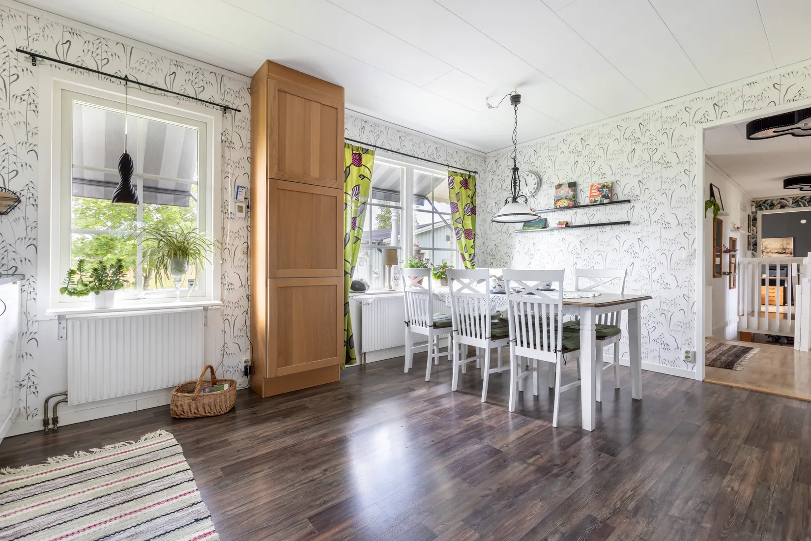 Villa, Brån 25, Vännäsby, Vännäs