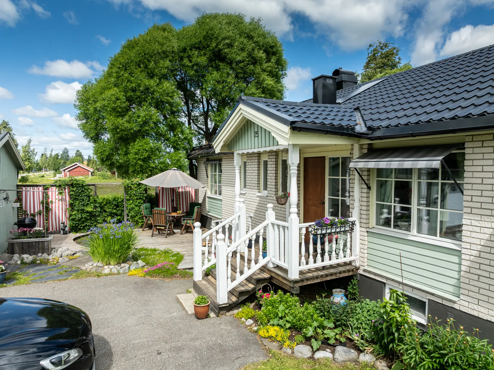 Villa, Brån 25, Vännäsby, Vännäs
