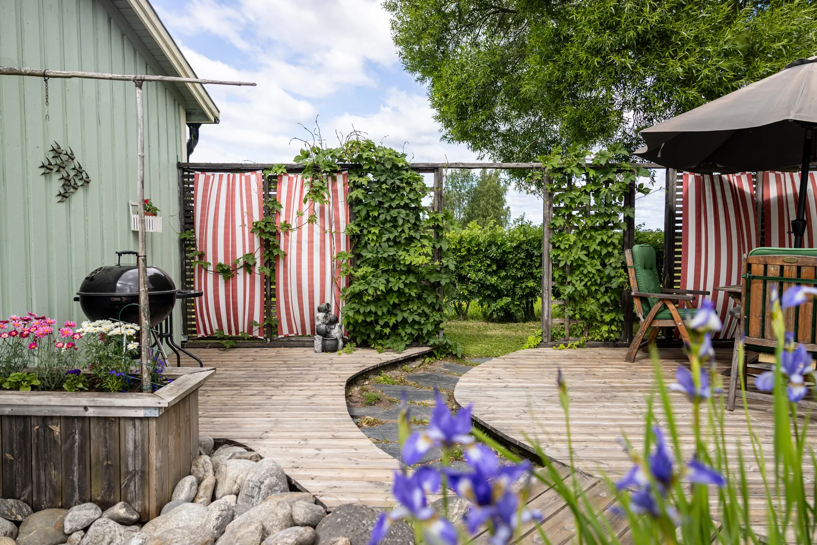Villa, Brån 25, Vännäsby, Vännäs