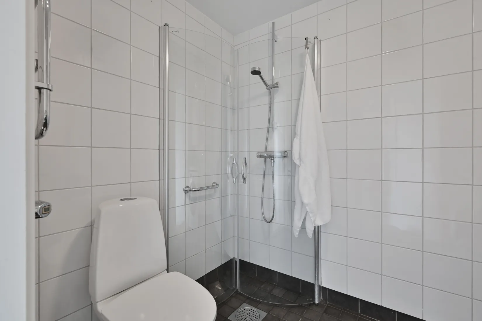 Bostadsrätt, Valsta gårdsväg 4, Märsta, Sigtuna