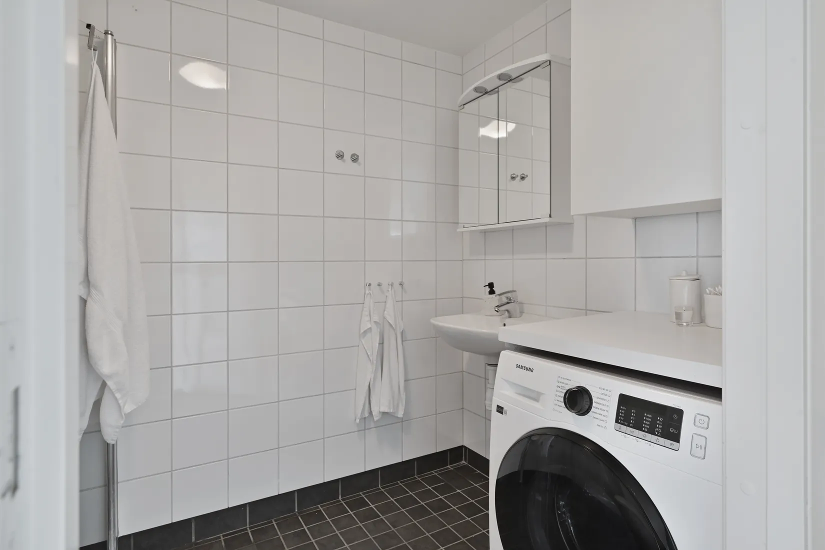 Bostadsrätt, Valsta gårdsväg 4, Märsta, Sigtuna