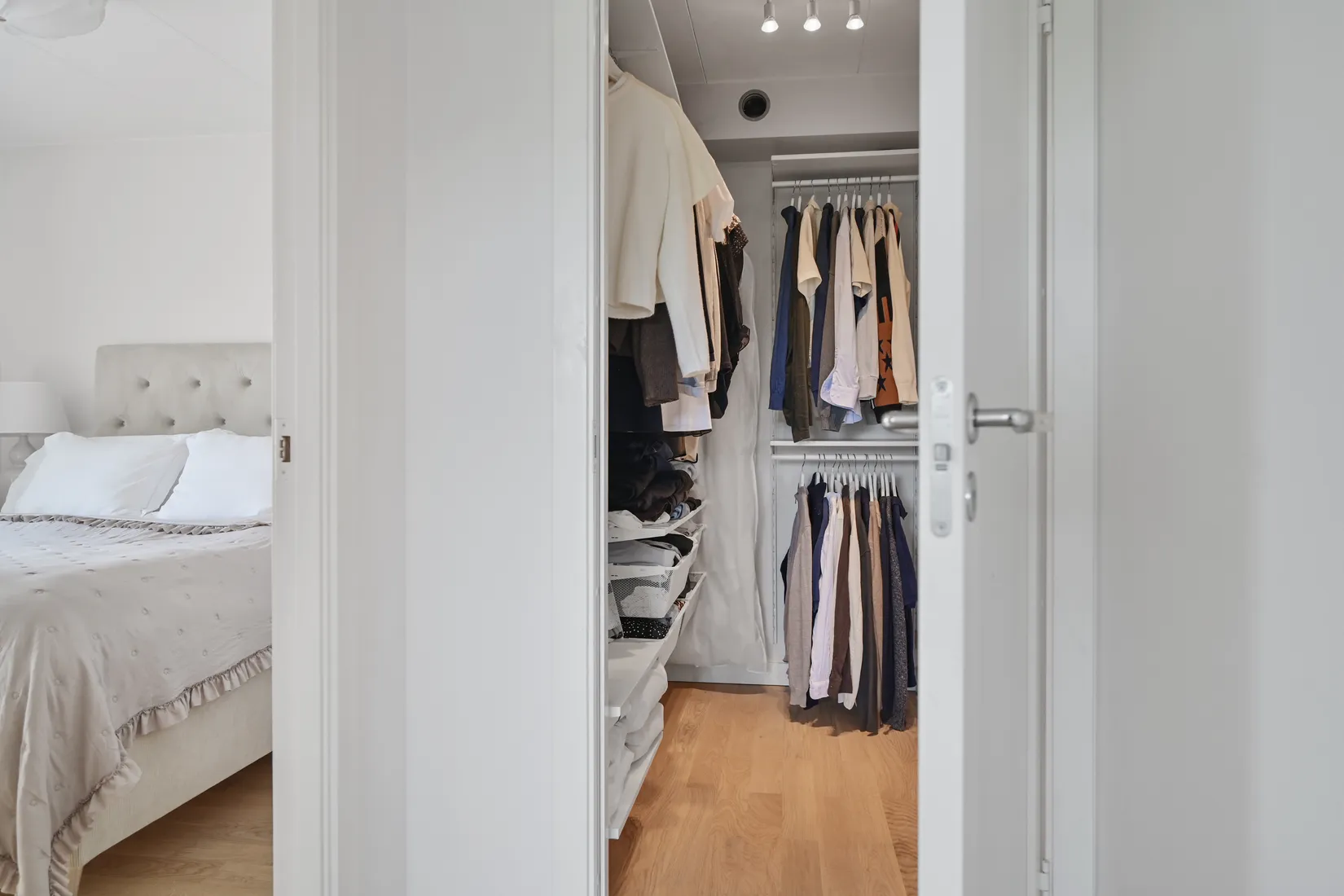 Bostadsrätt, Valsta gårdsväg 4, Märsta, Sigtuna