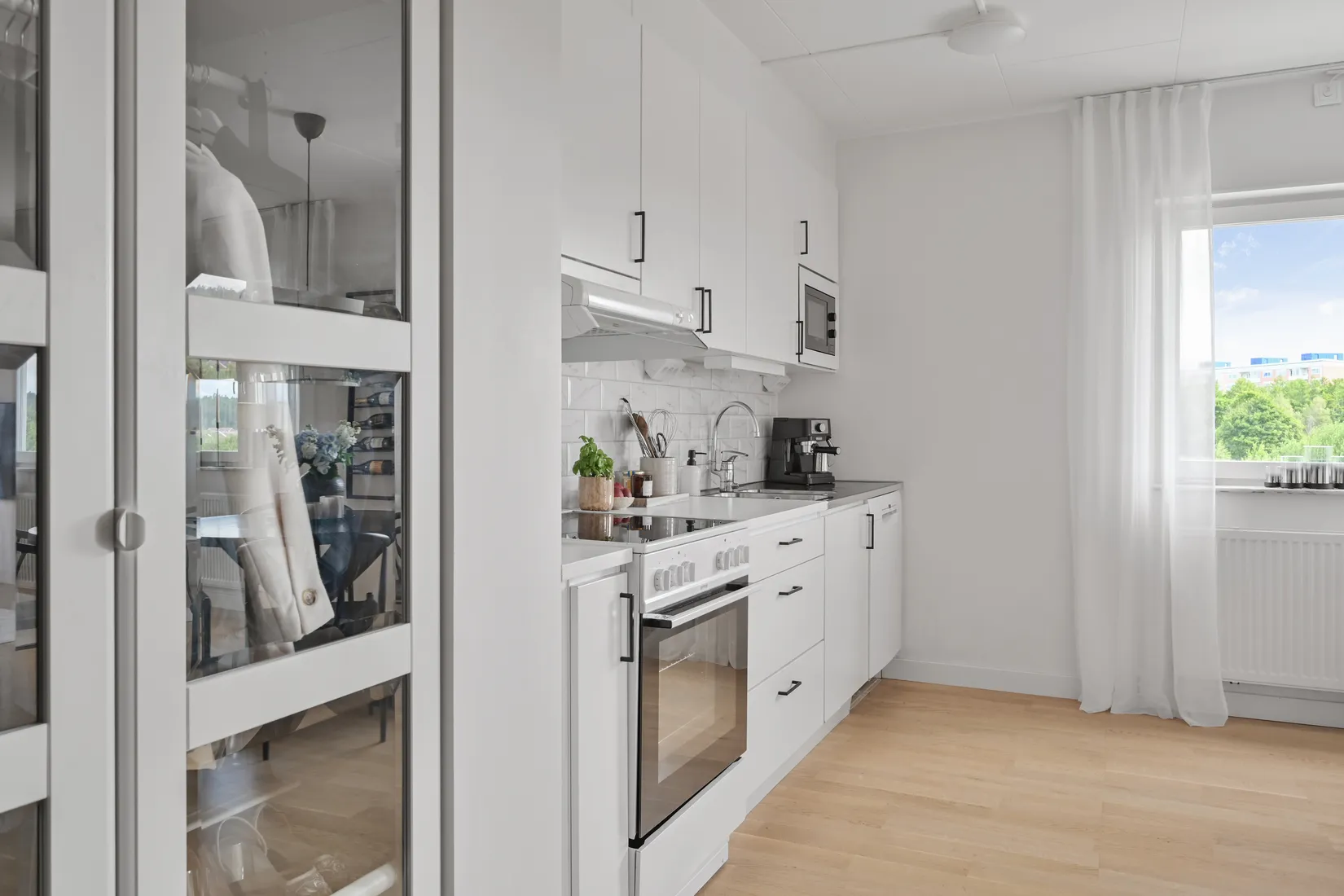 Bostadsrätt, Valsta gårdsväg 4, Märsta, Sigtuna