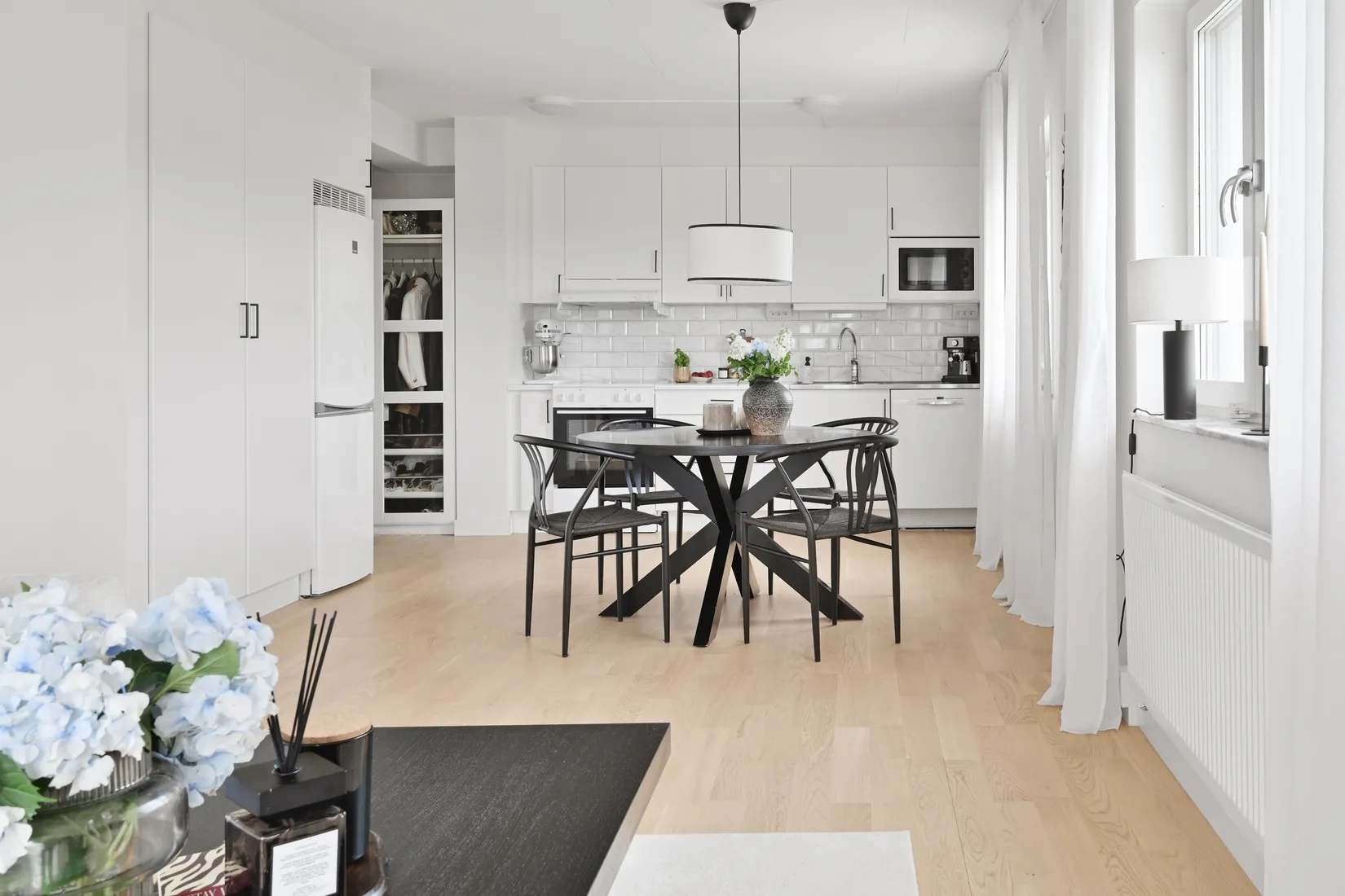 Bostadsrätt, Valsta gårdsväg 4, Märsta, Sigtuna