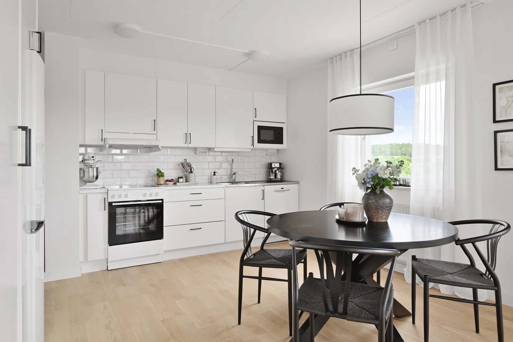 Bostadsrätt, Valsta gårdsväg 4, Märsta, Sigtuna