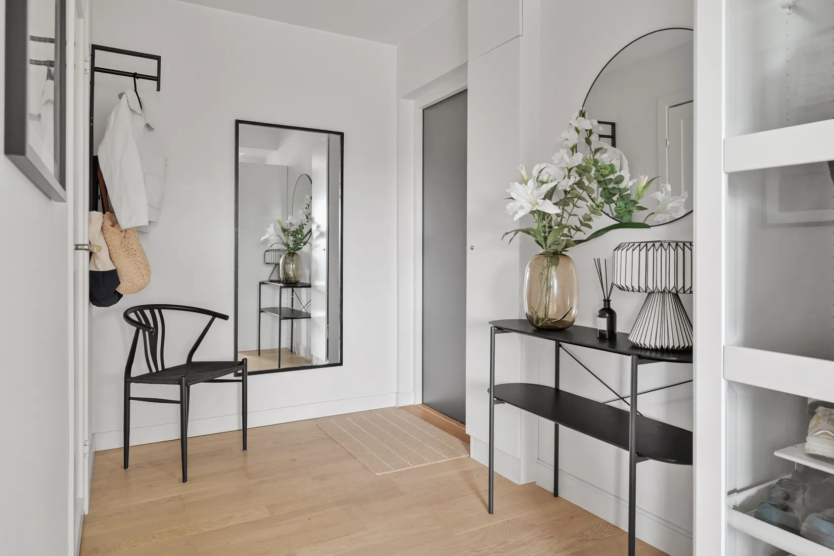 Bostadsrätt, Valsta gårdsväg 4, Märsta, Sigtuna