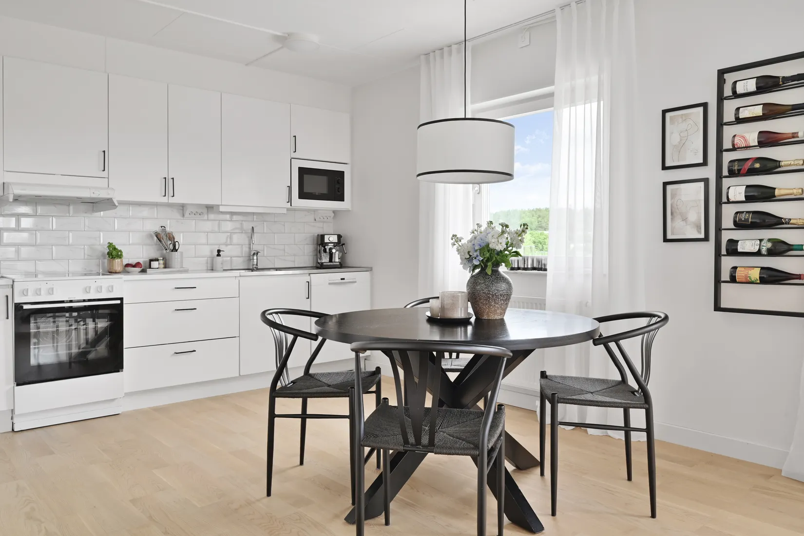 Bostadsrätt, Valsta gårdsväg 4, Märsta, Sigtuna