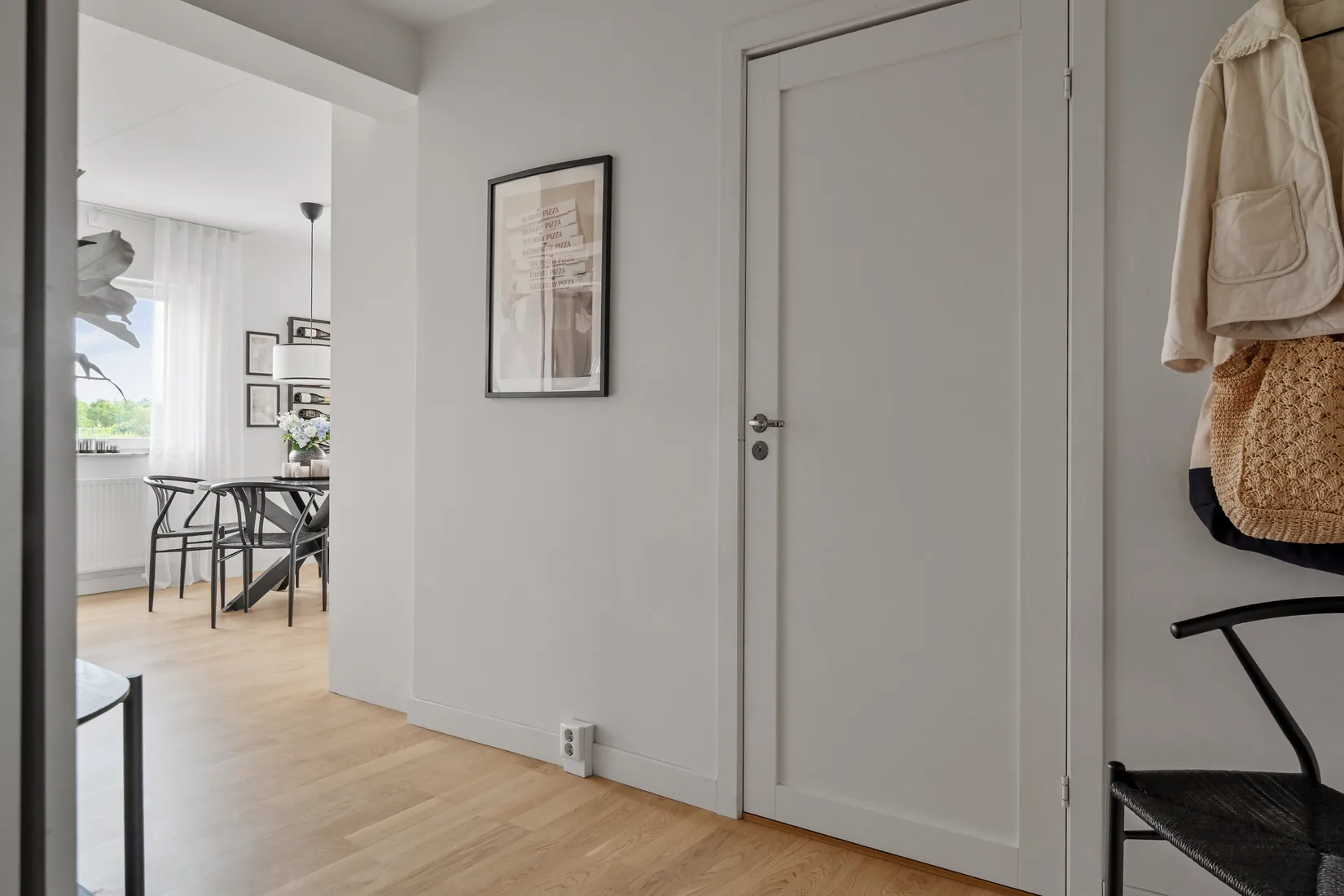 Bostadsrätt, Valsta gårdsväg 4, Märsta, Sigtuna