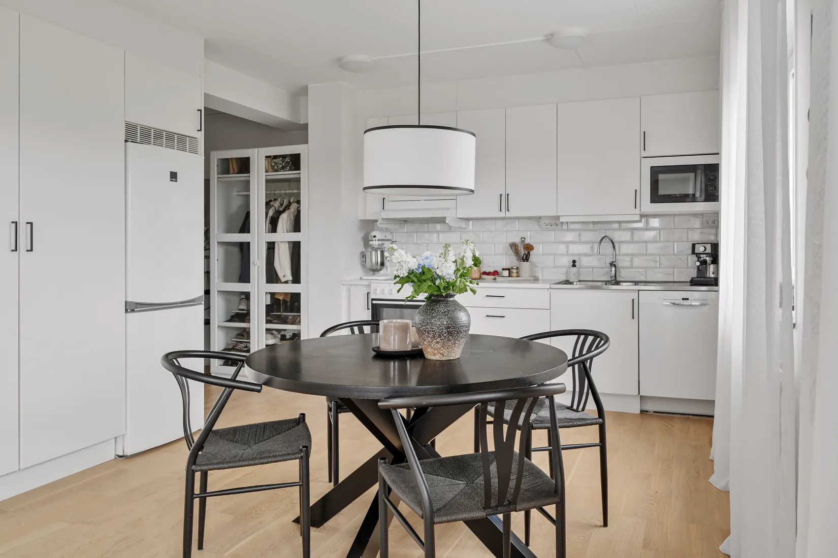 Bostadsrätt, Valsta gårdsväg 4, Märsta, Sigtuna