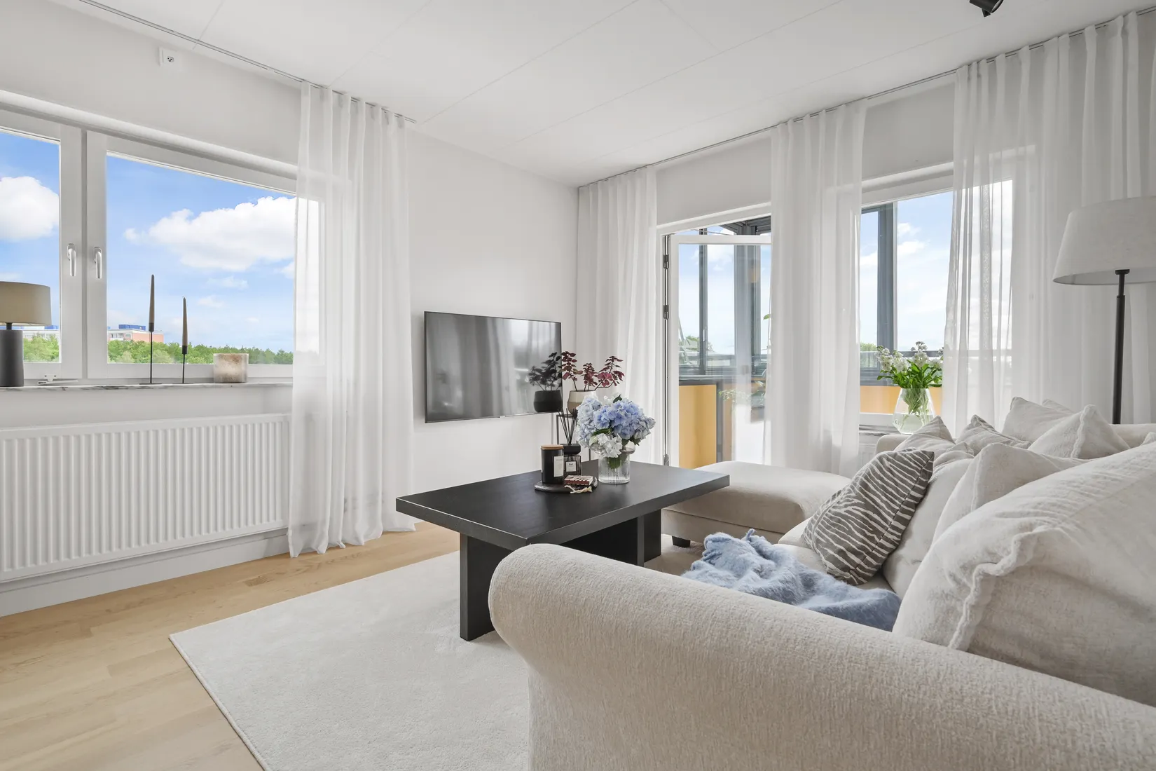 Bostadsrätt, Valsta gårdsväg 4, Märsta, Sigtuna