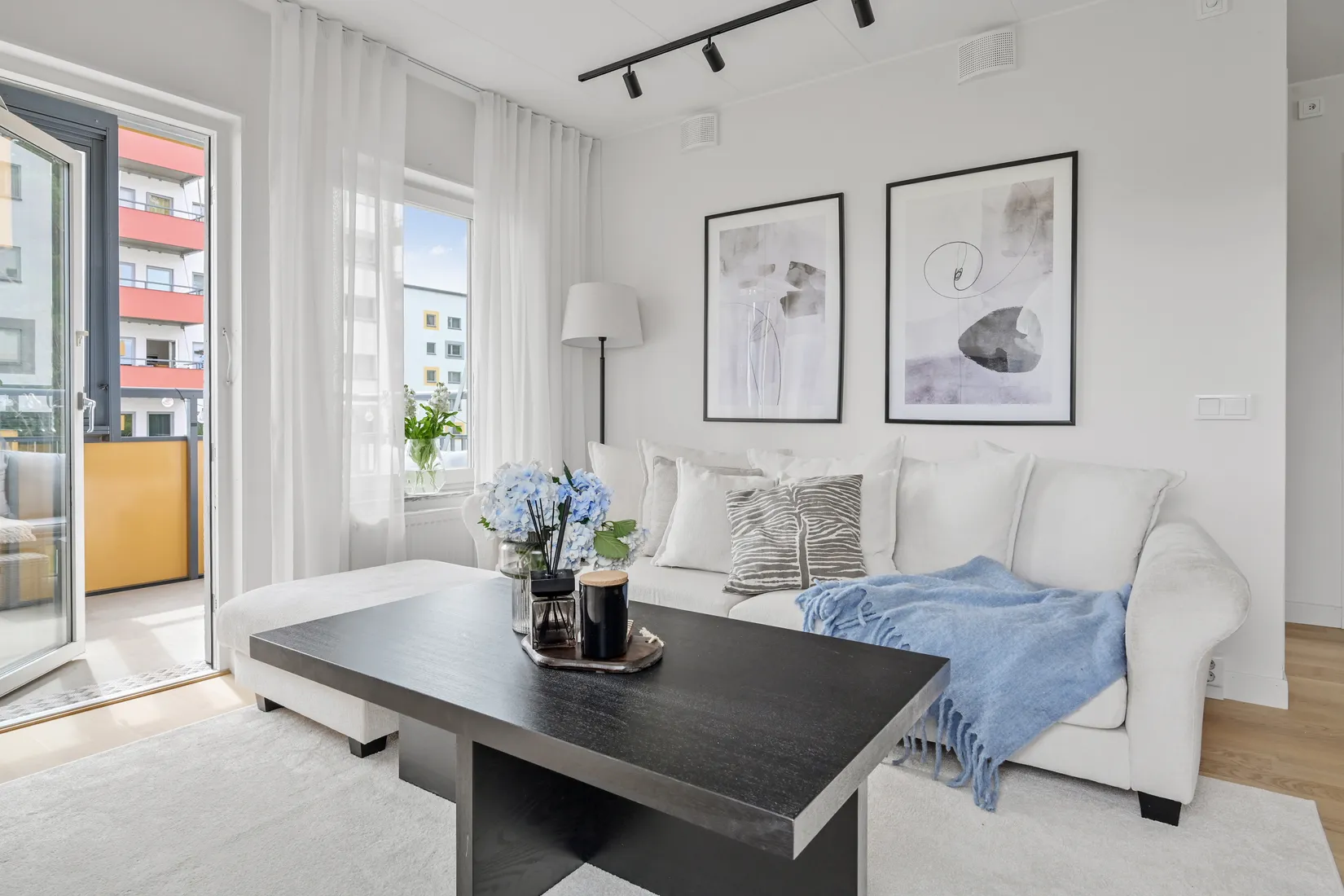 Bostadsrätt, Valsta gårdsväg 4, Märsta, Sigtuna