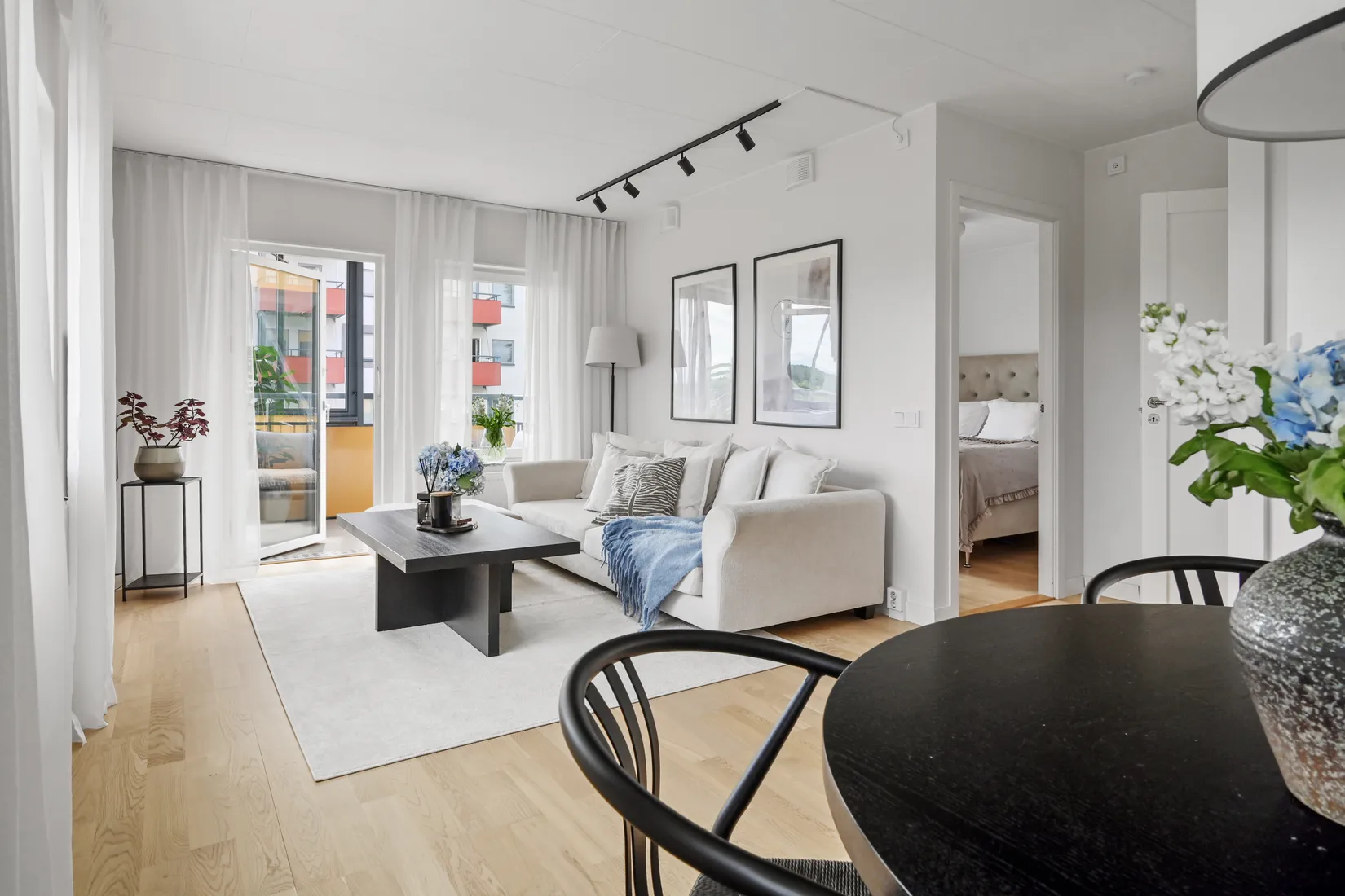 Bostadsrätt, Valsta gårdsväg 4, Märsta, Sigtuna