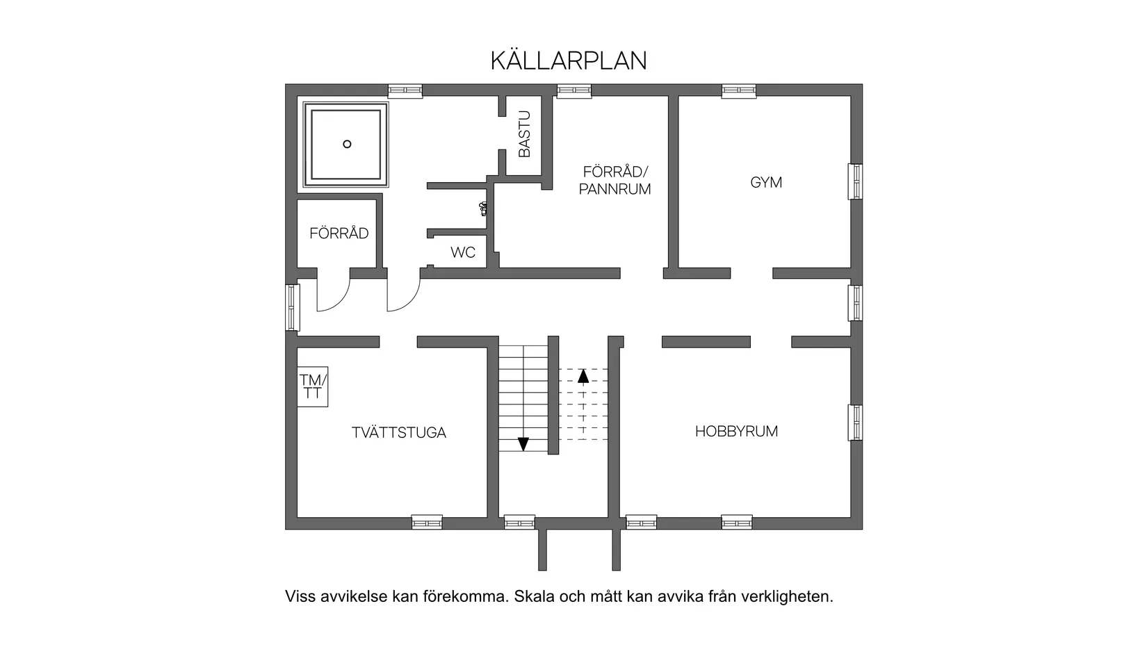 Villa, Vallgatan 14, Kristiansborg, Västerås